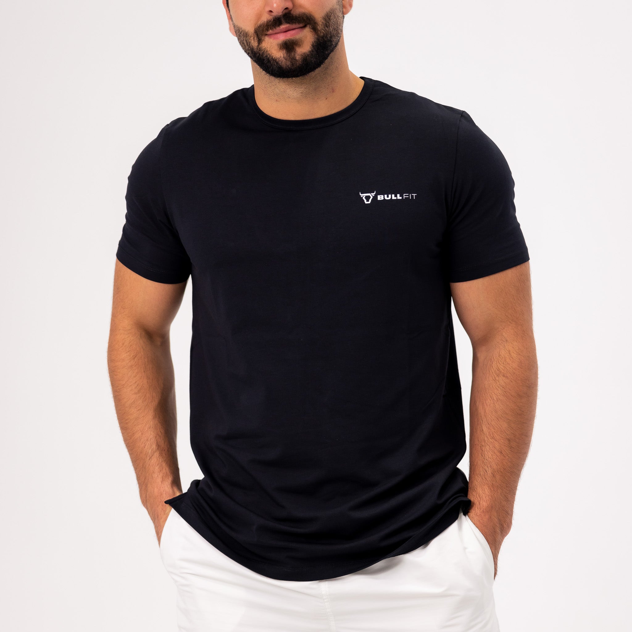 Tubular Performance Tee