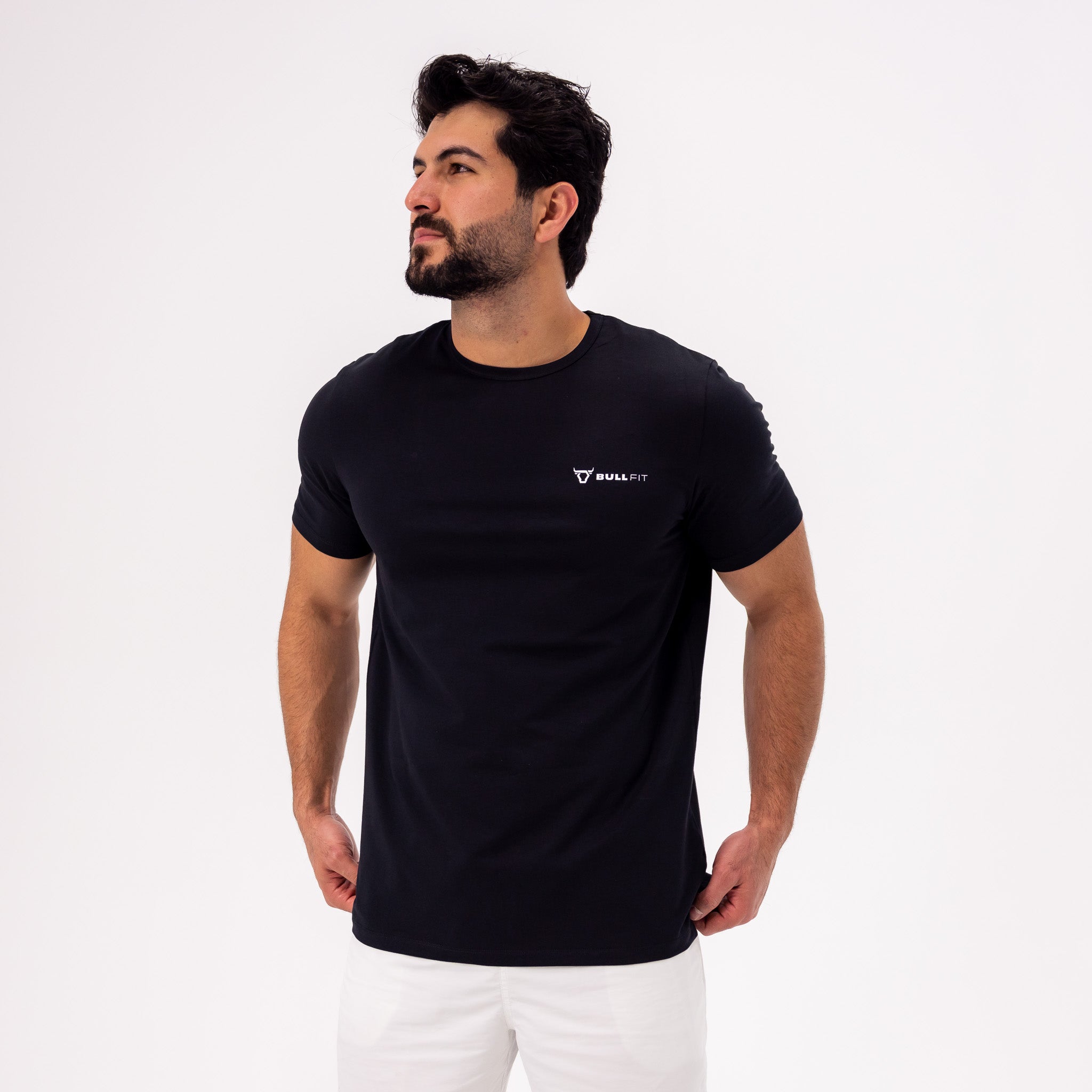 Tubular Performance Tee