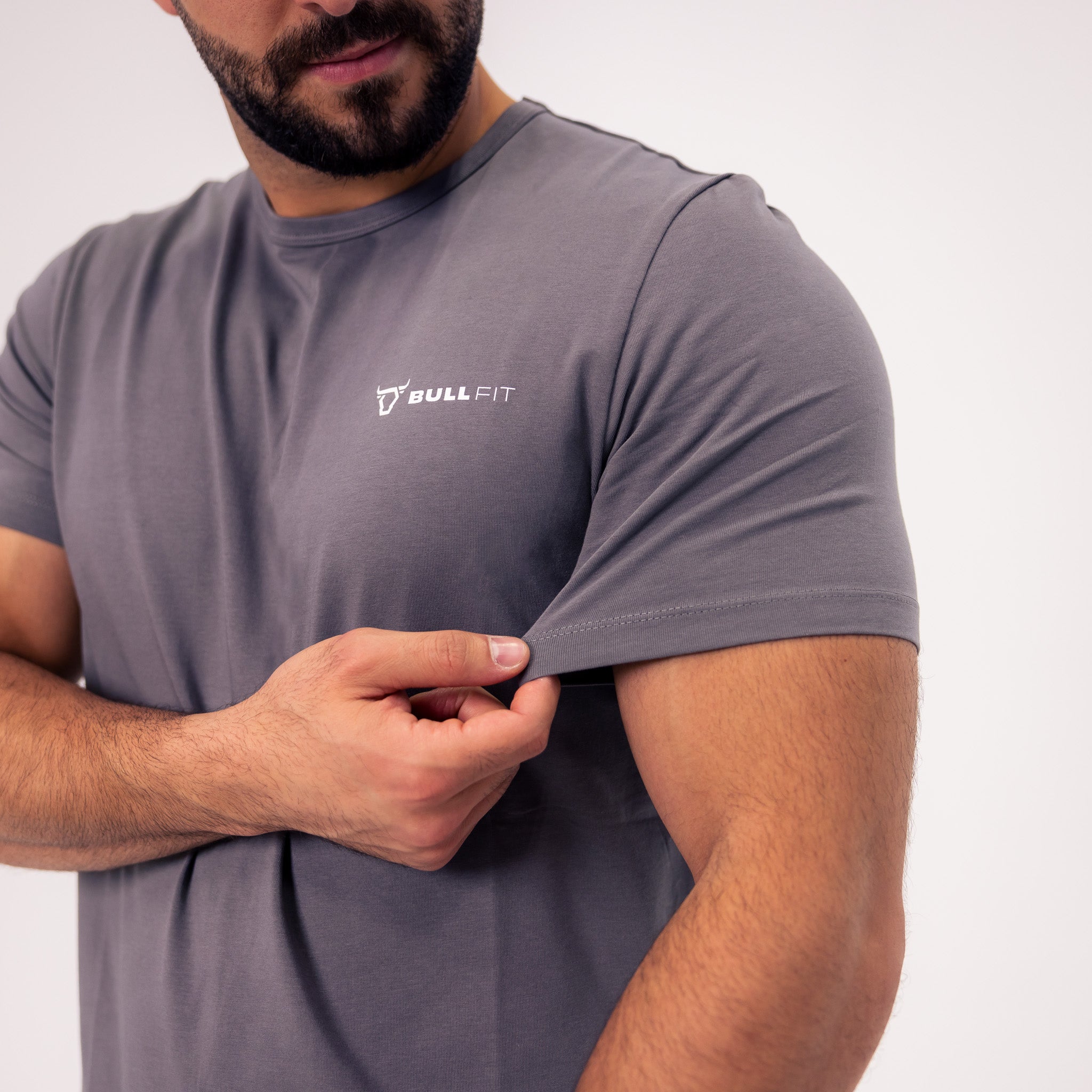 Tubular Performance Tee