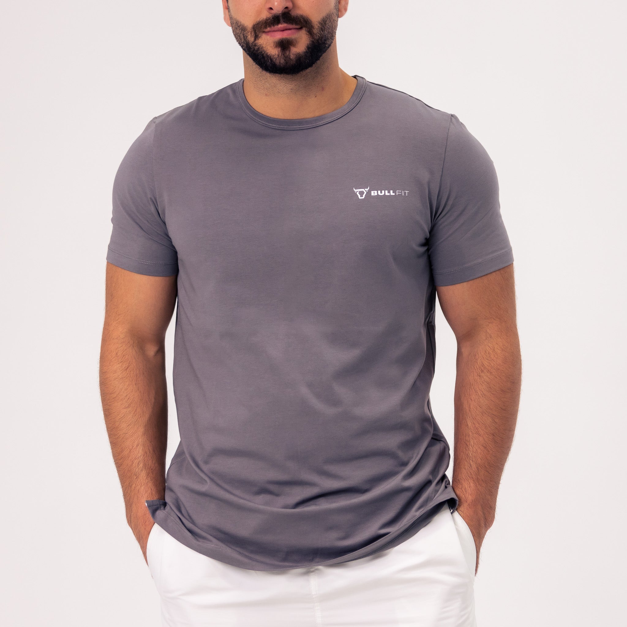 Tubular Performance Tee