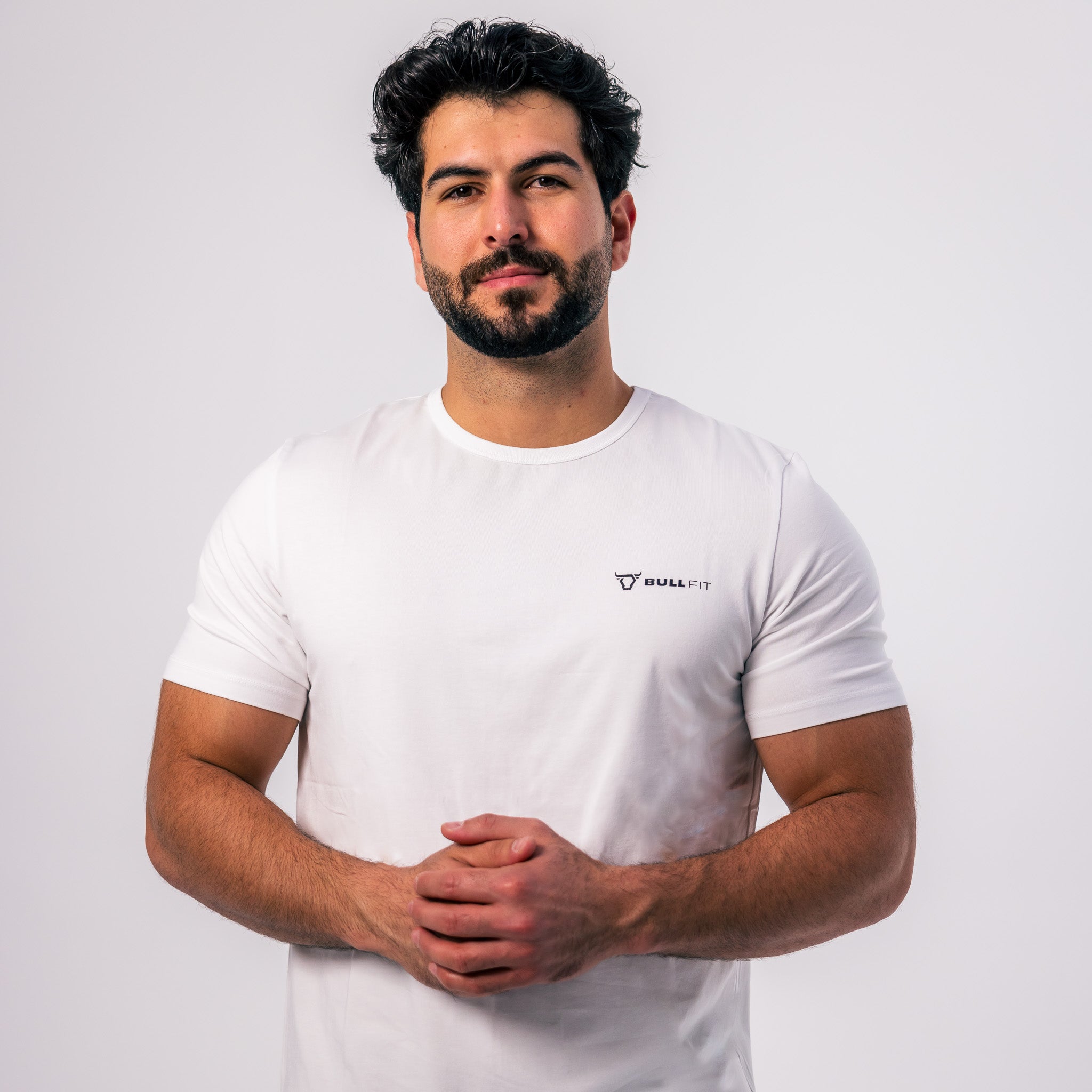 Tubular Performance Tee