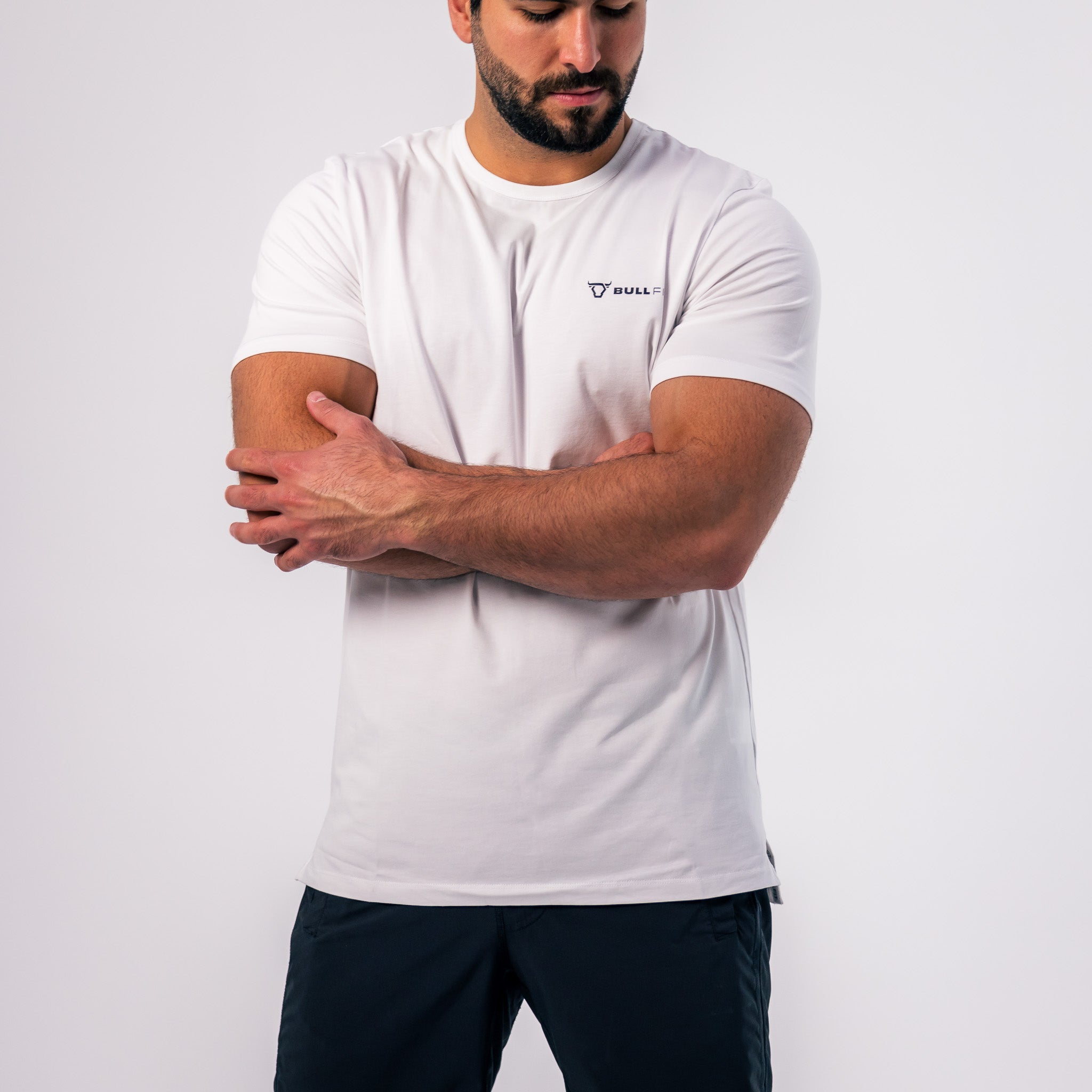 Tubular Performance Tee