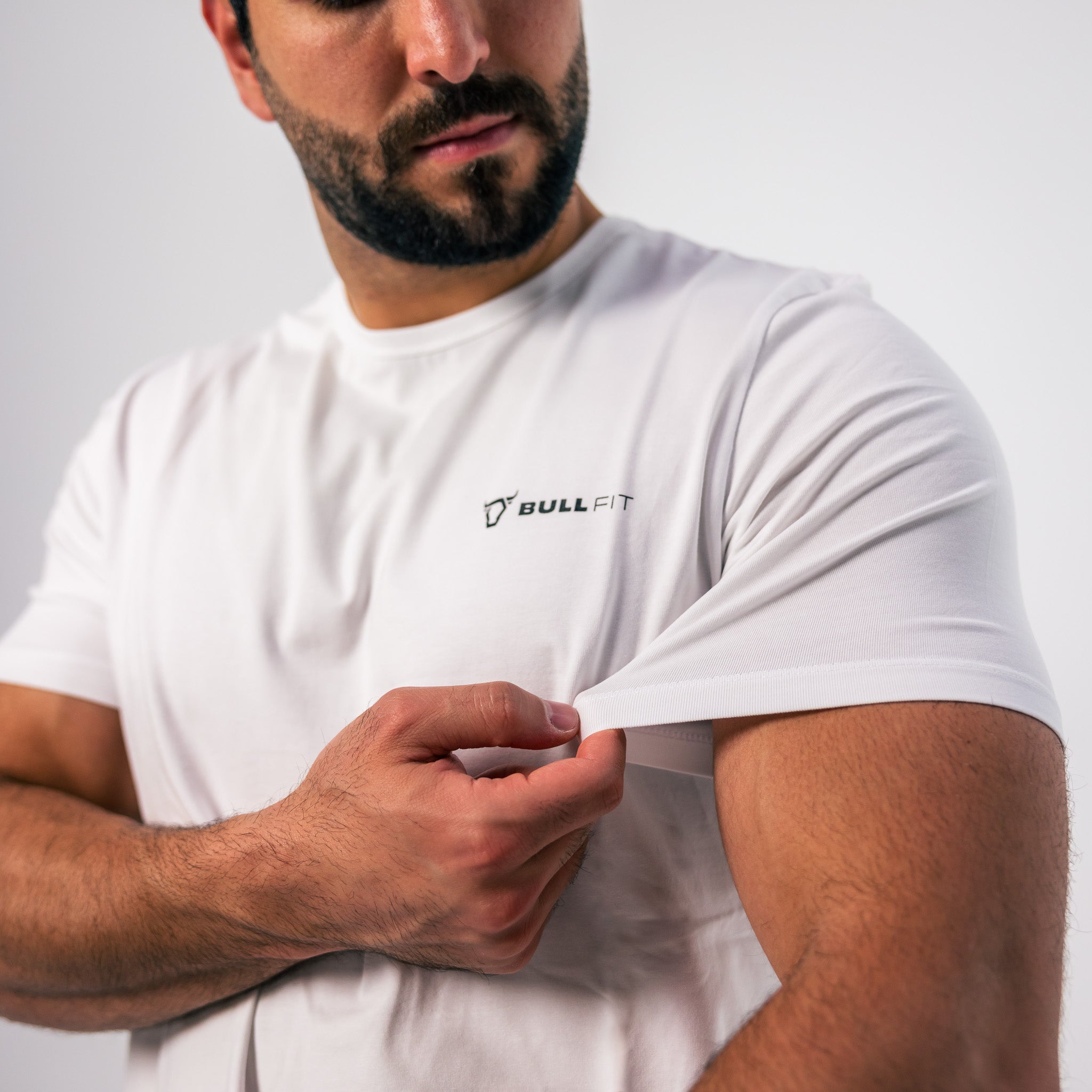Tubular Performance Tee