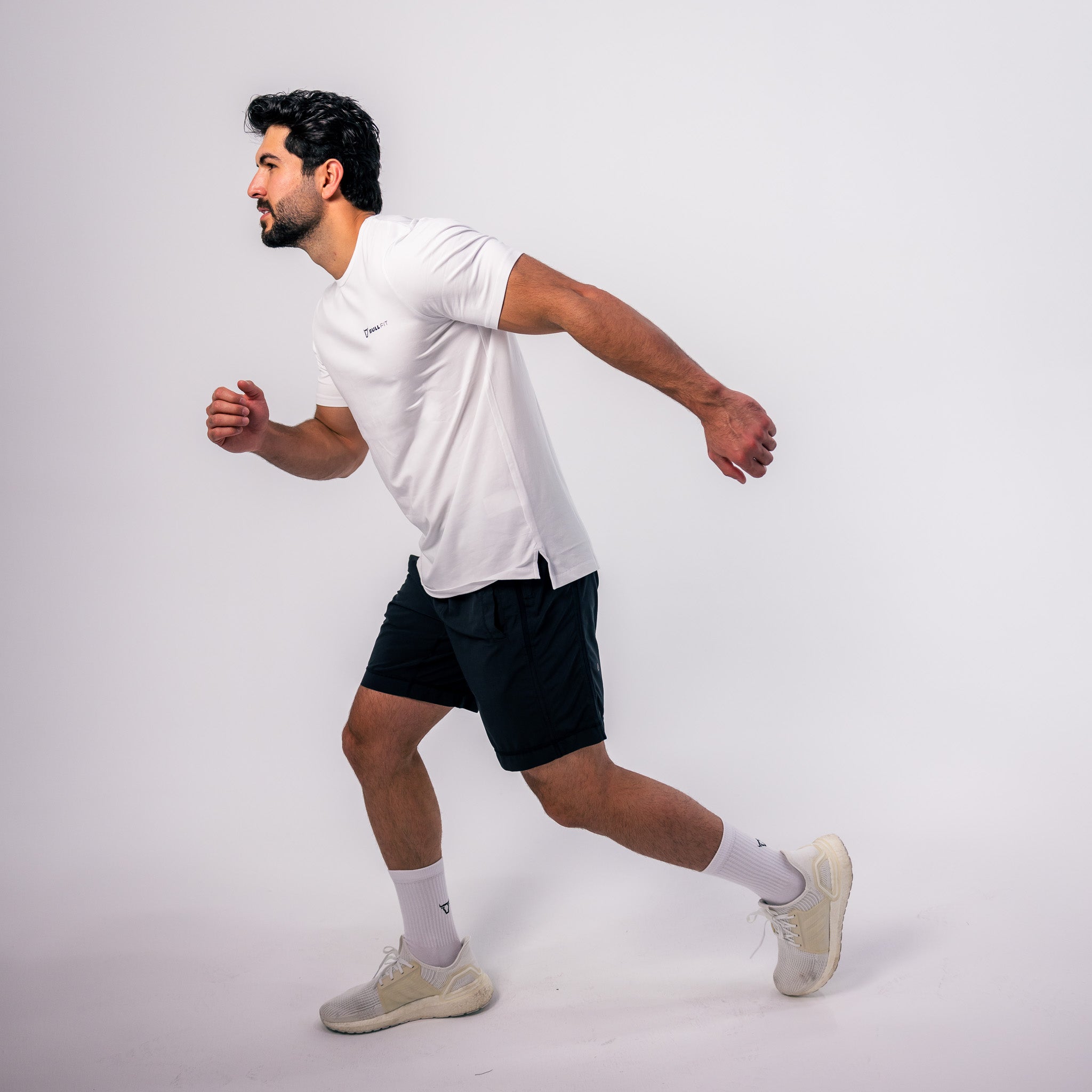 Tubular Performance Tee
