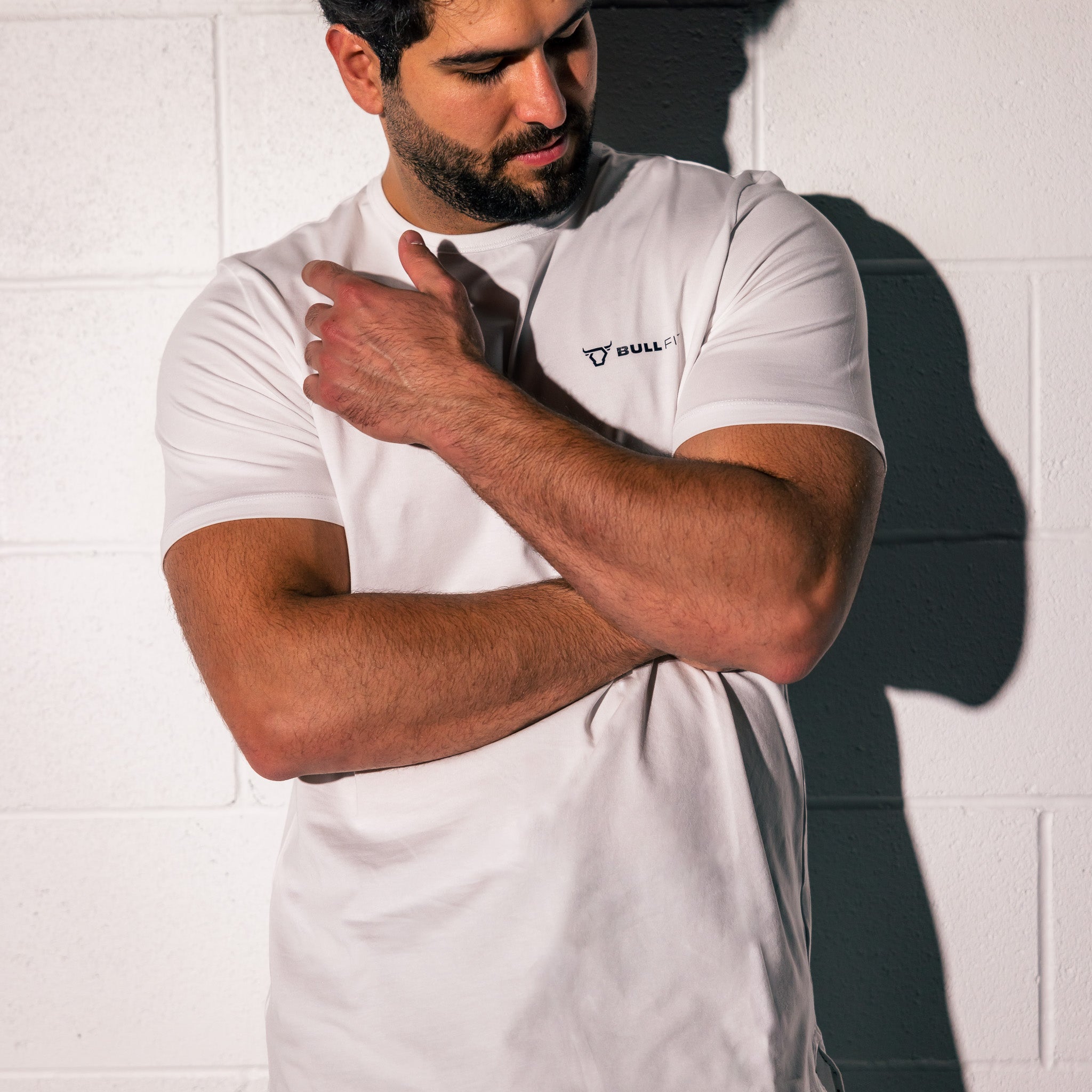 Tubular Performance Tee