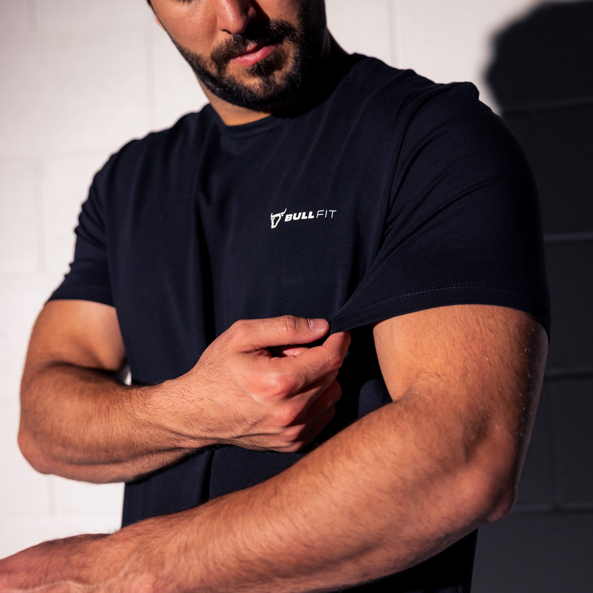 Tubular Performance Tee