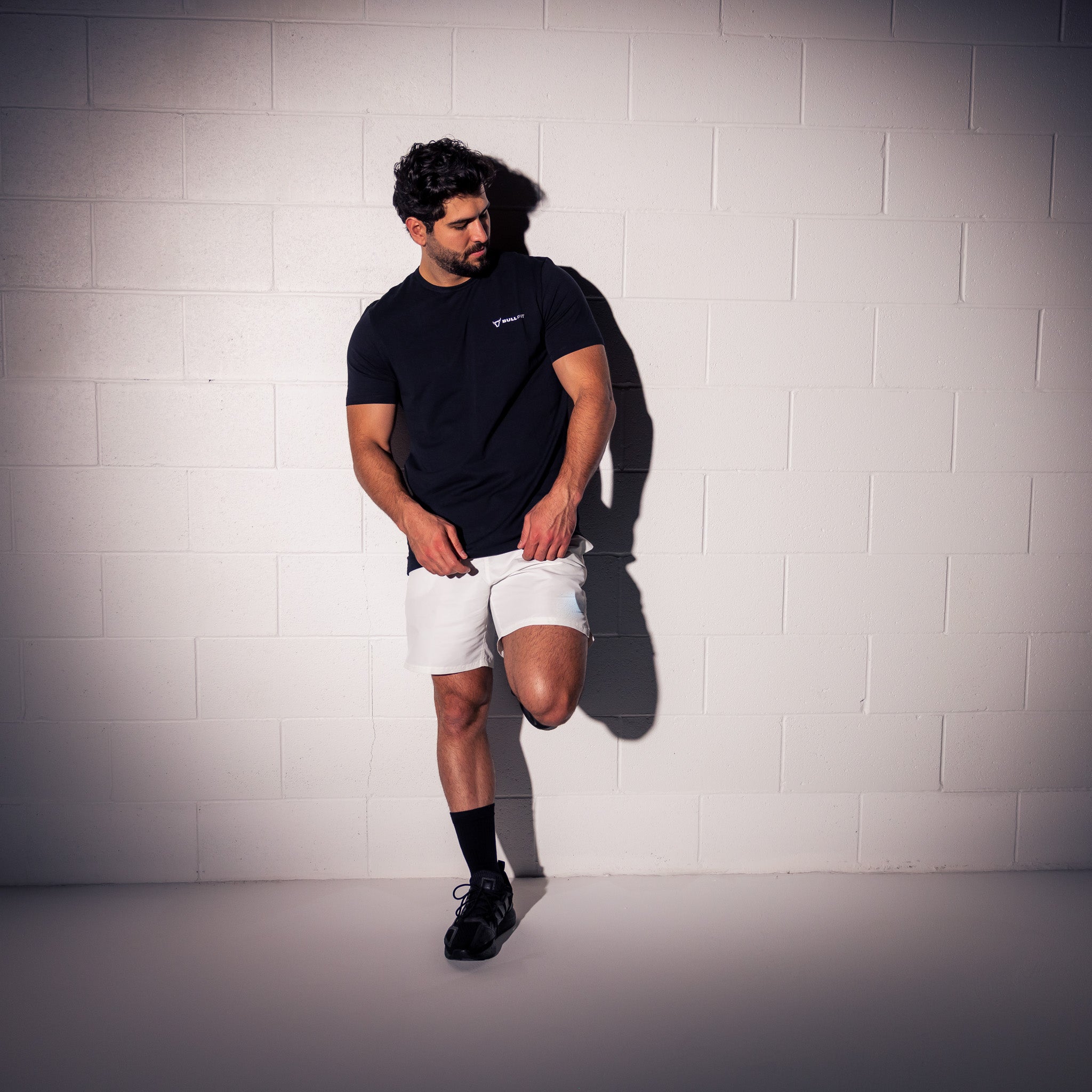 Tubular Performance Tee