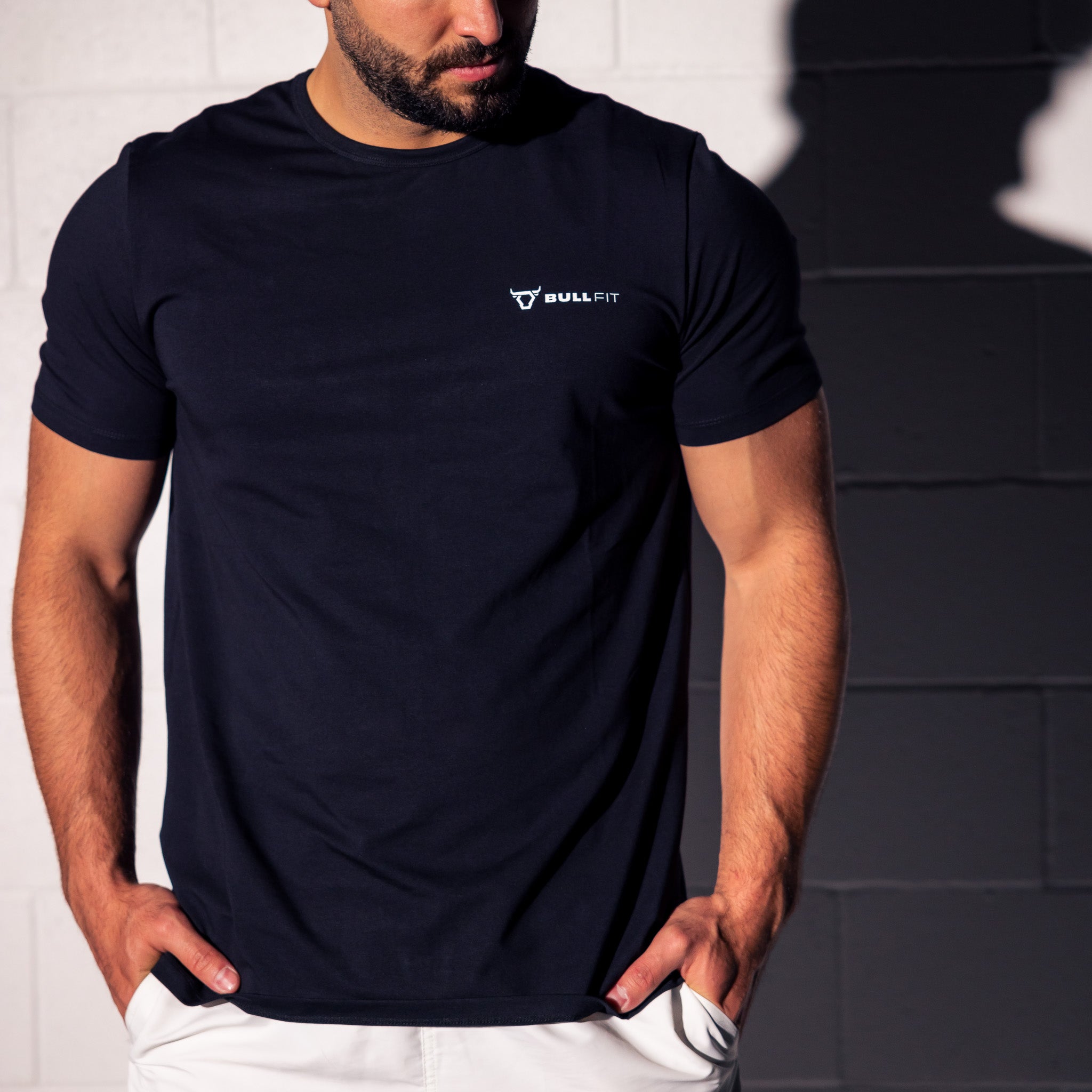 Tubular Performance Tee