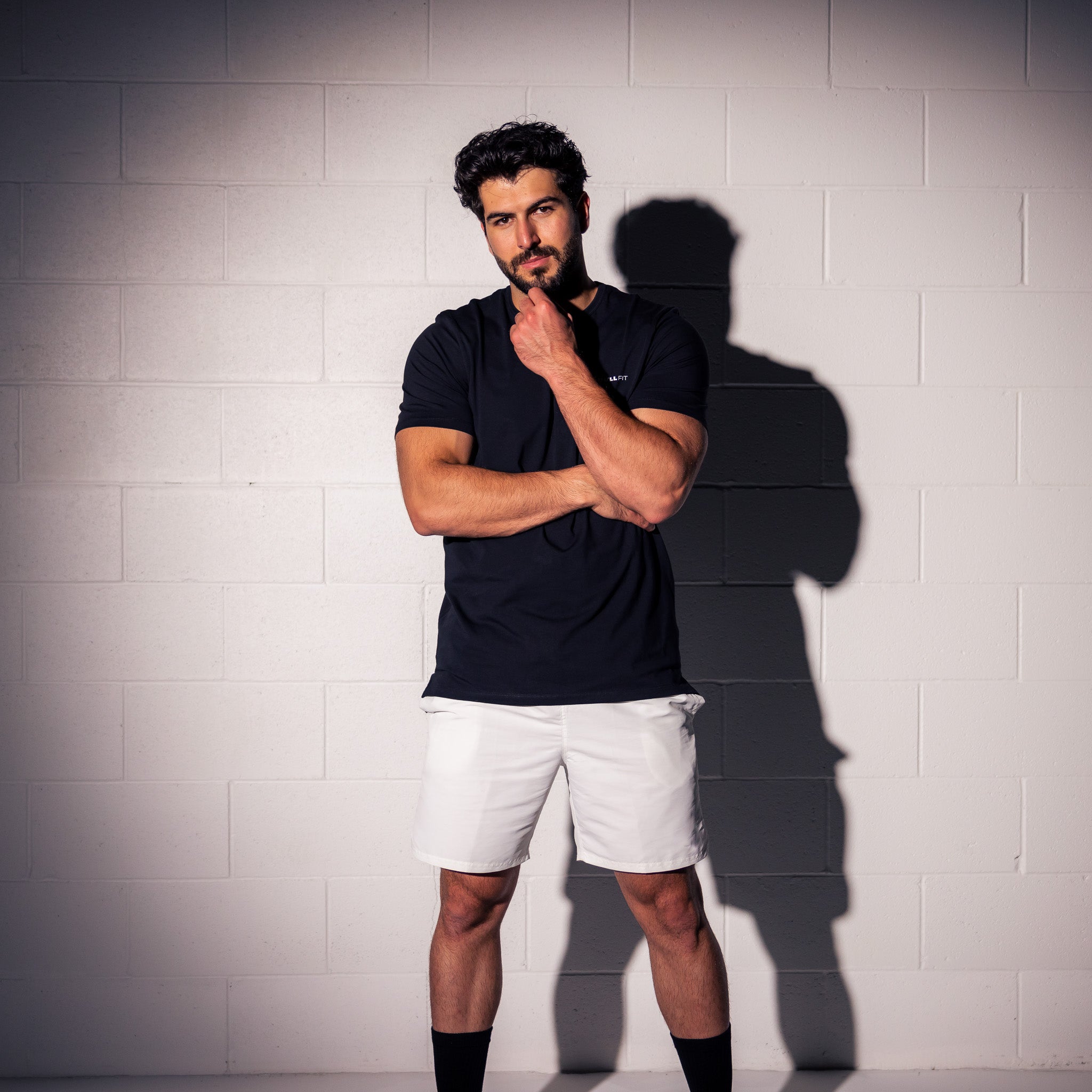 Tubular Performance Tee