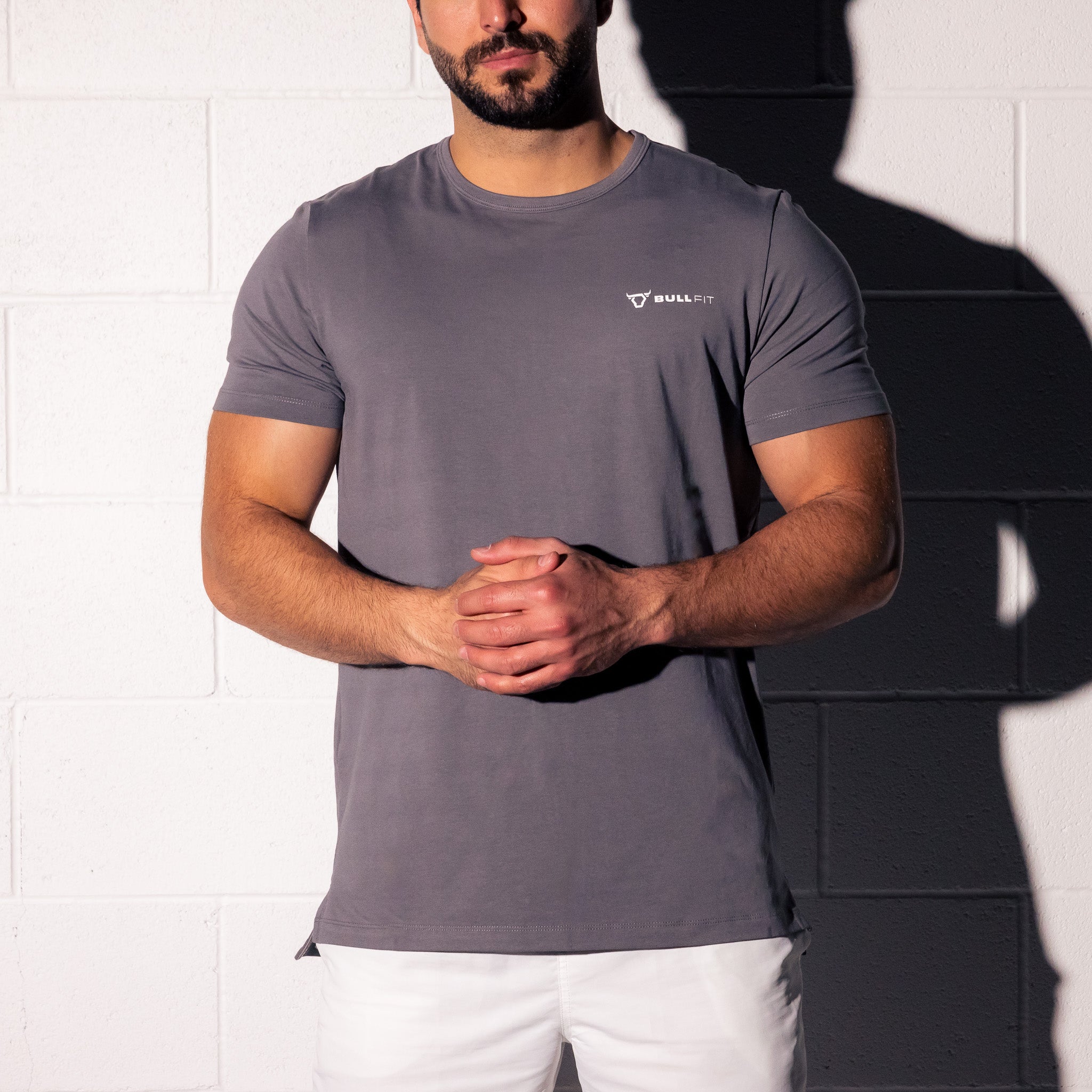 Tubular Performance Tee