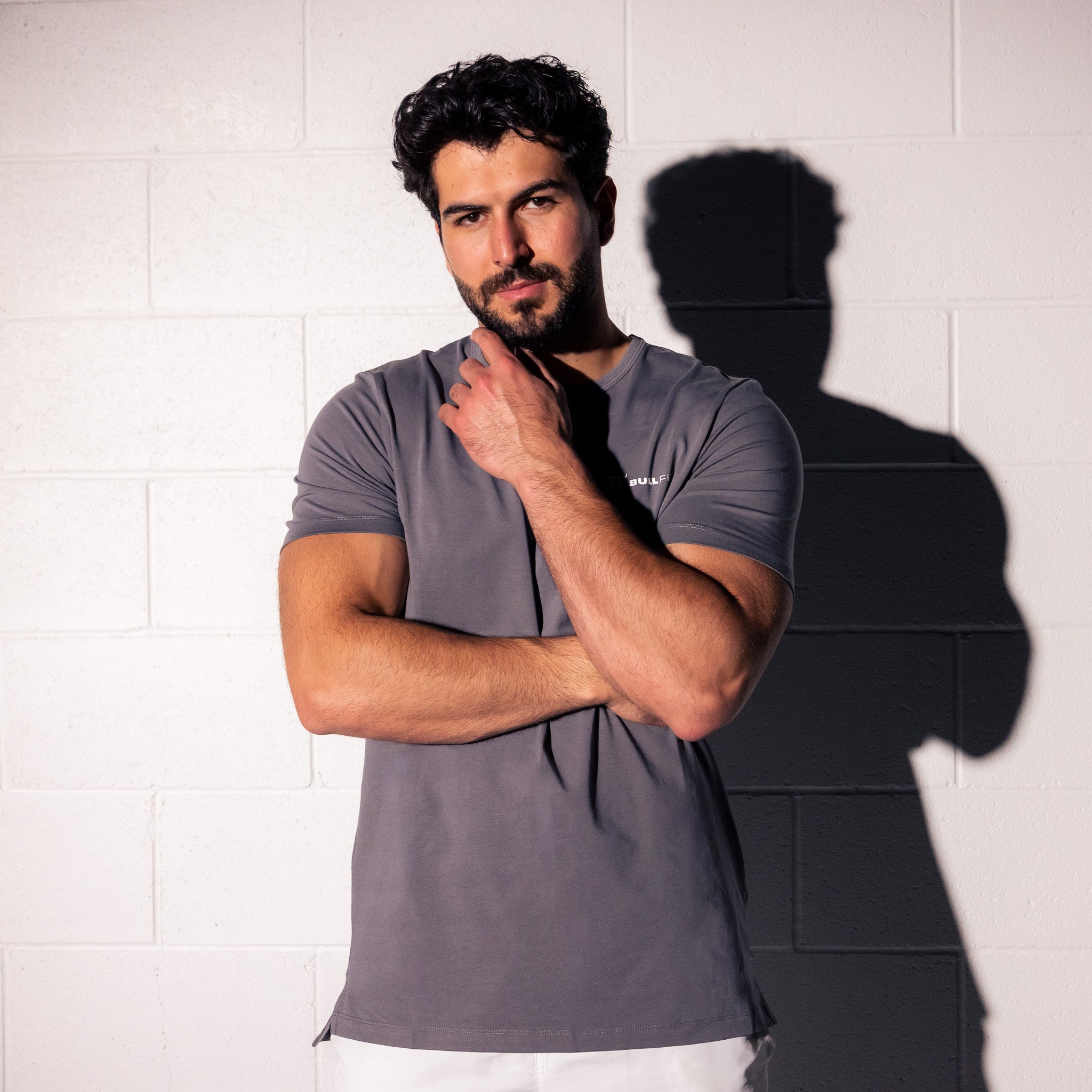 Tubular Performance Tee