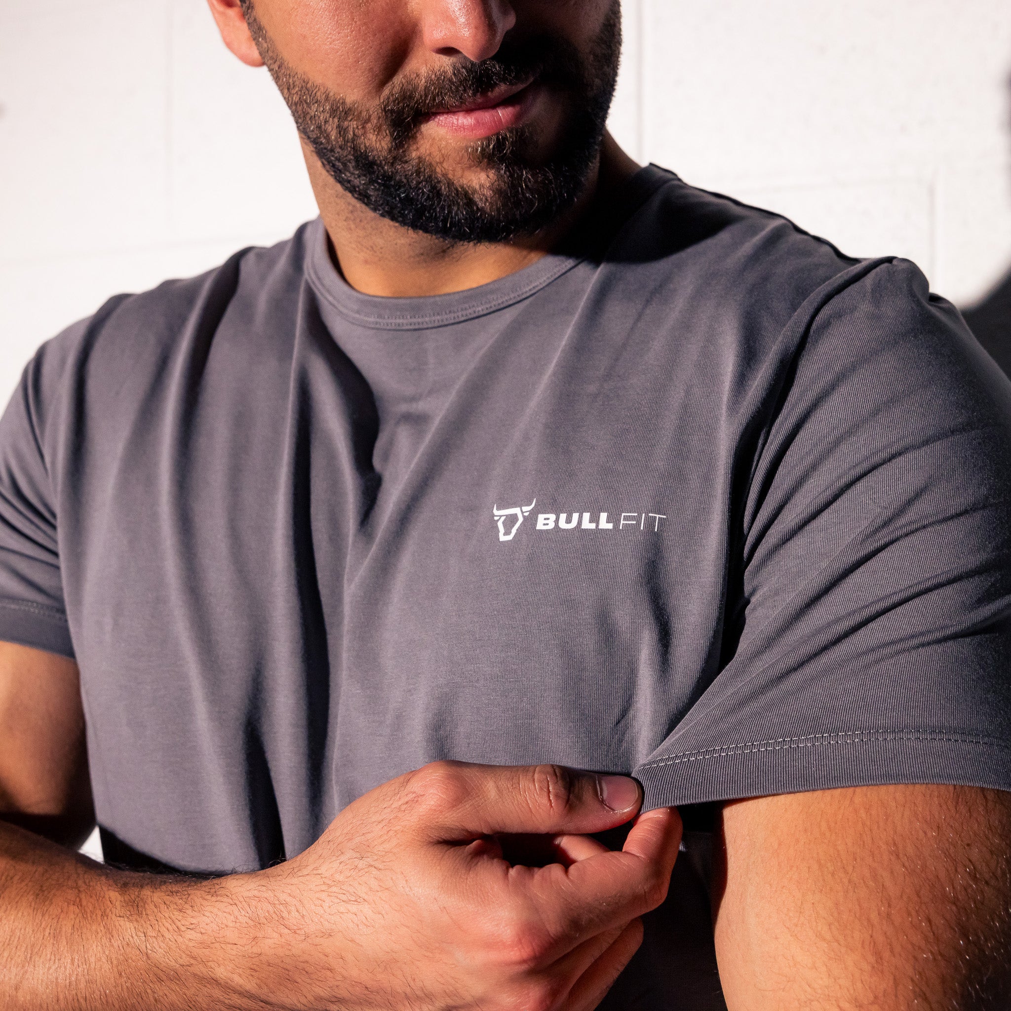 Tubular Performance Tee