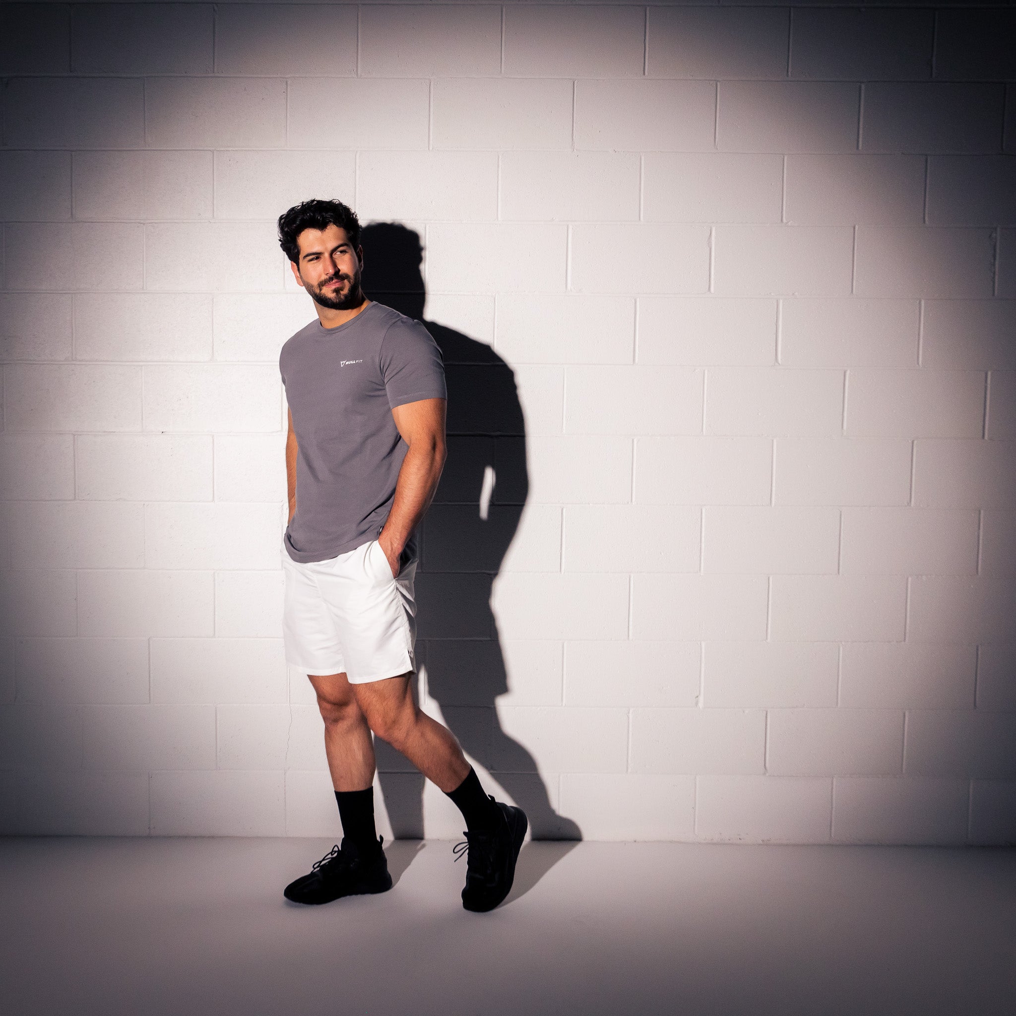 Tubular Performance Tee