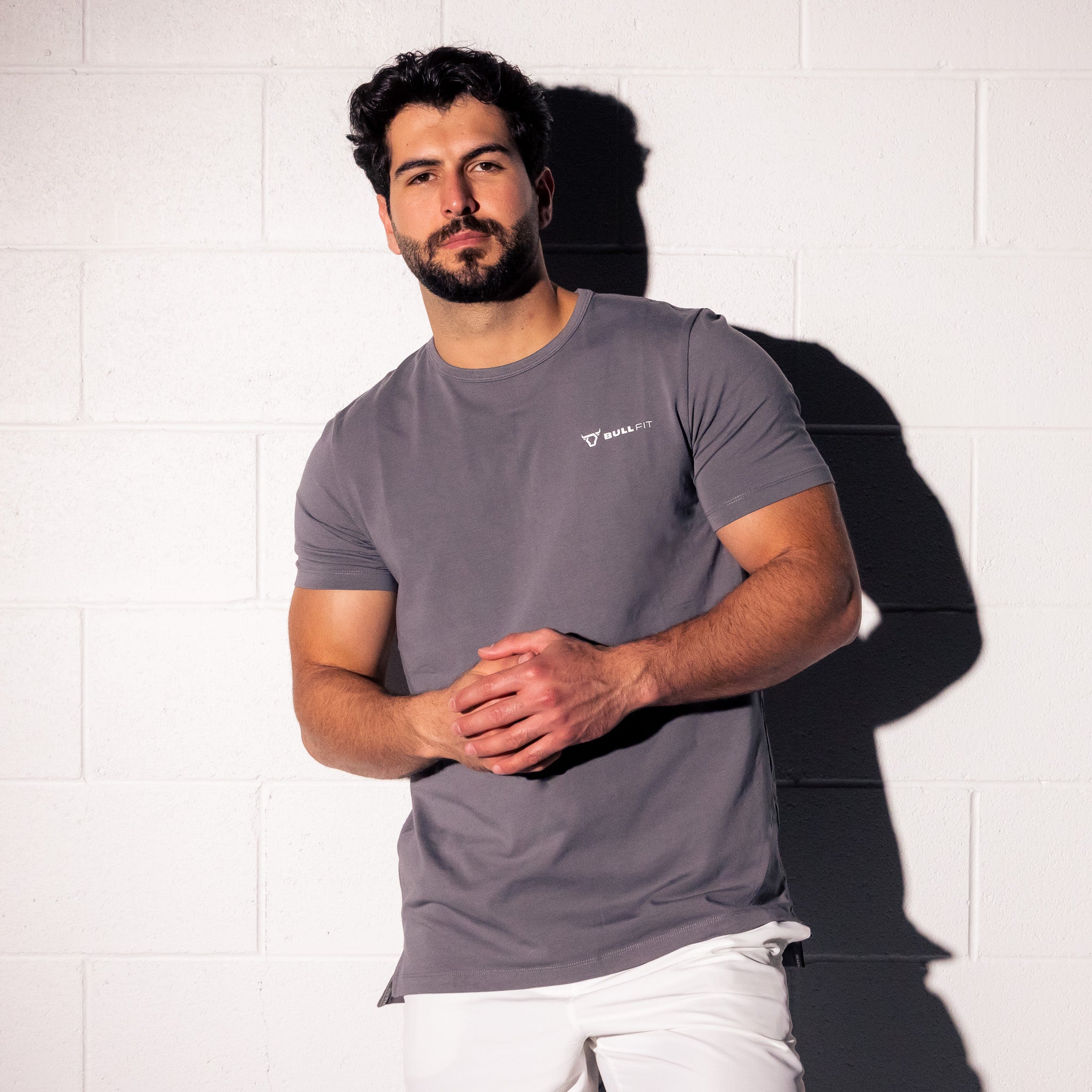 Tubular Performance Tee