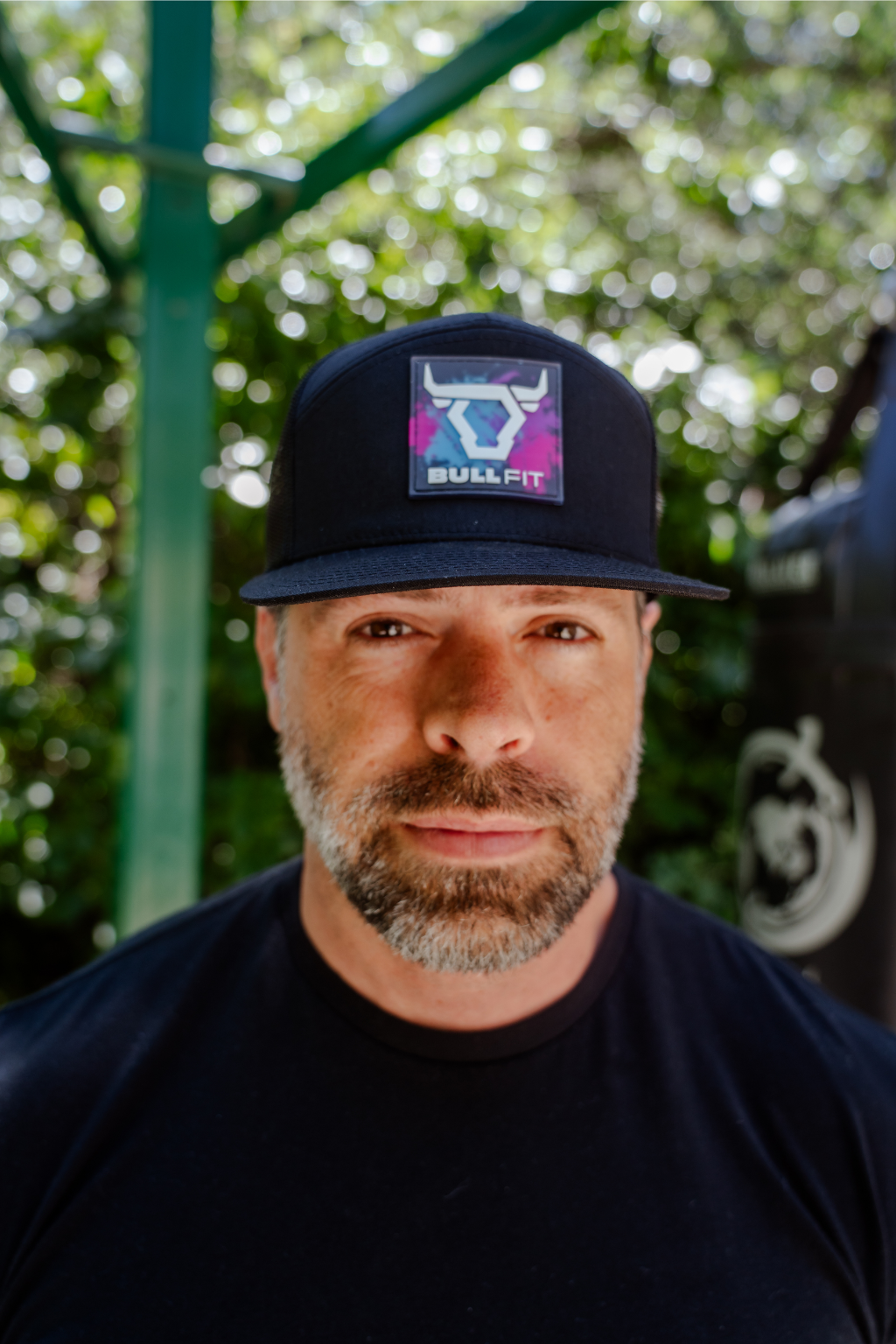 Splatterjam Captain Hat