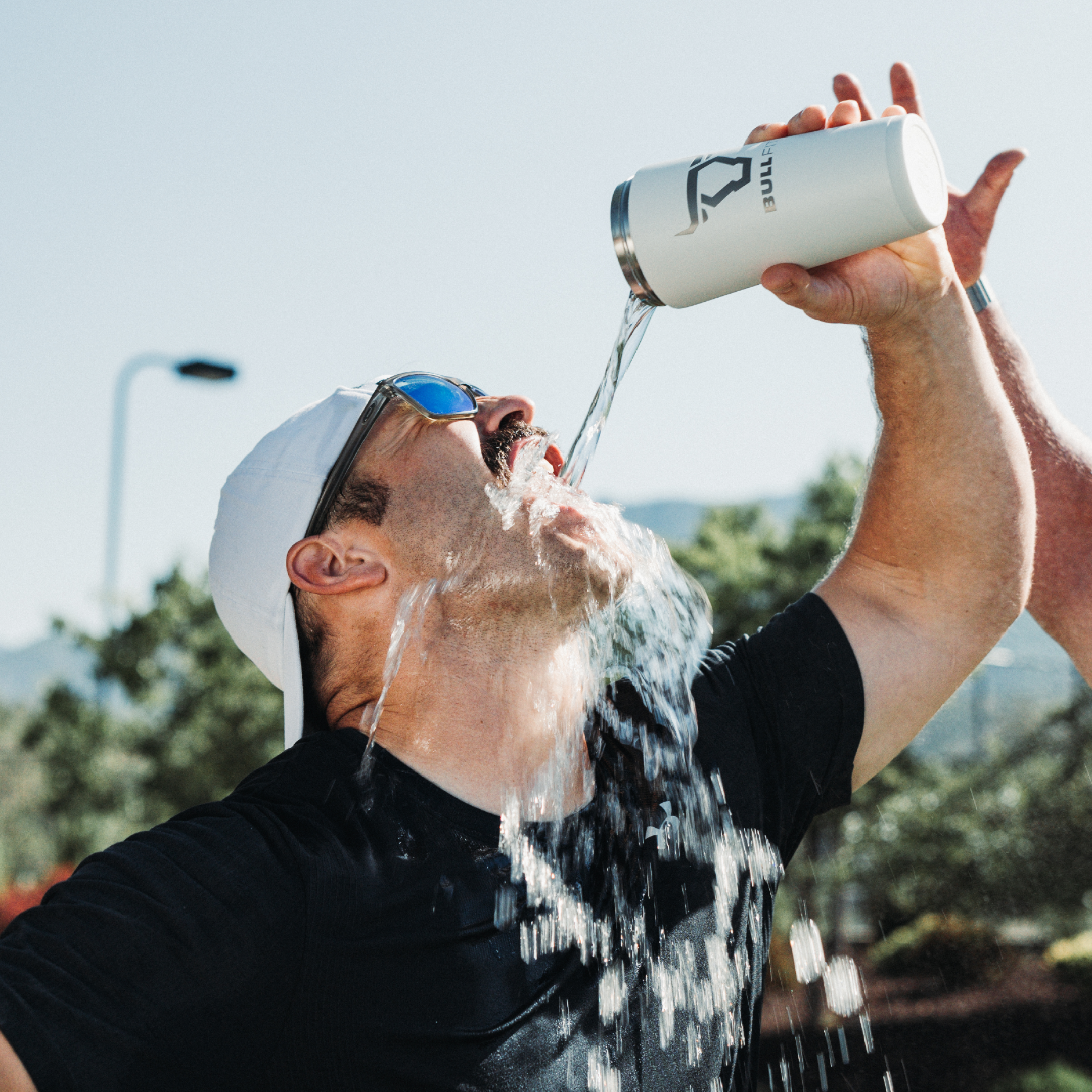 Hydrate Tropical Variety Pack Limited Time Offer
