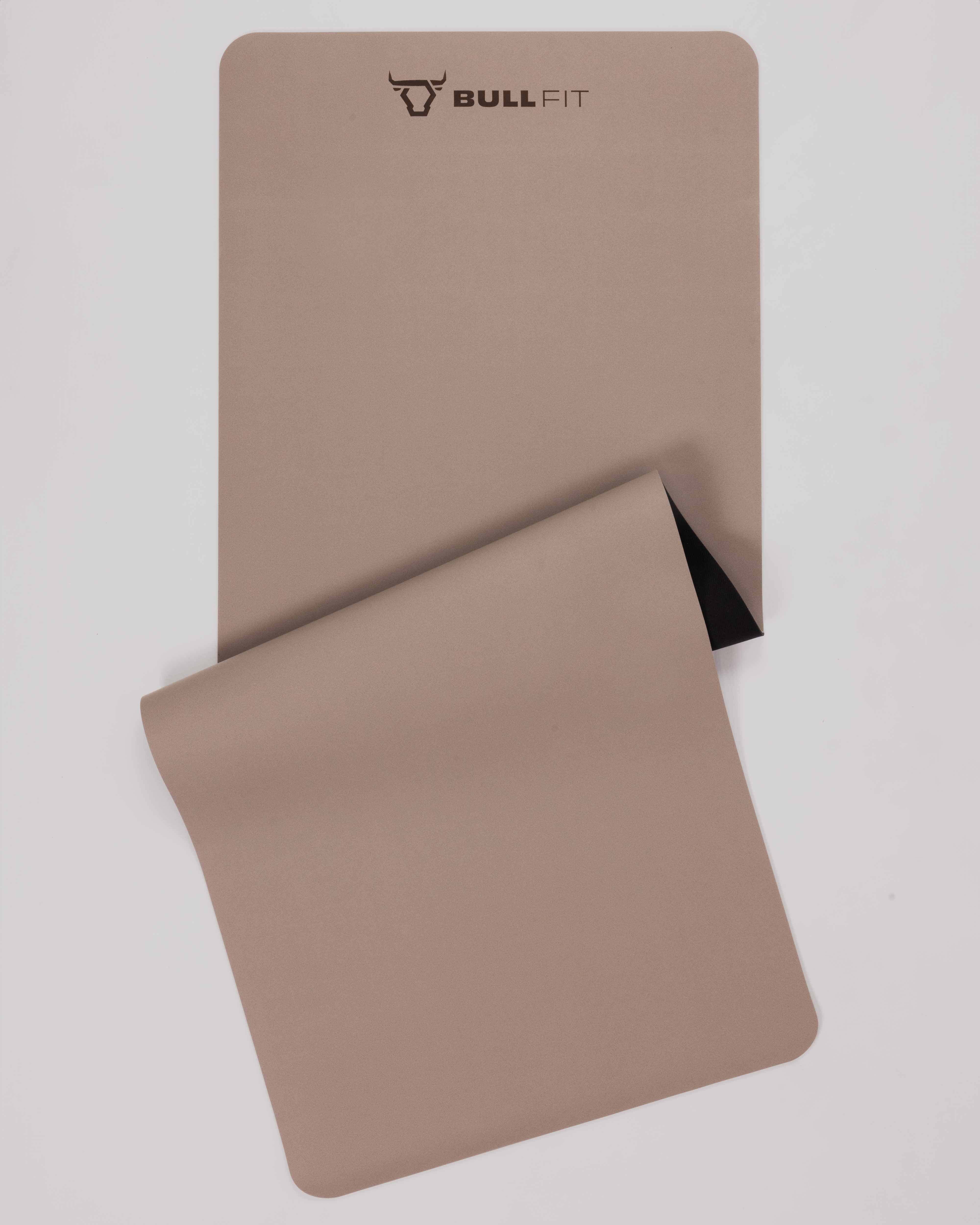 The MATador Yoga Mat (Charcoal)