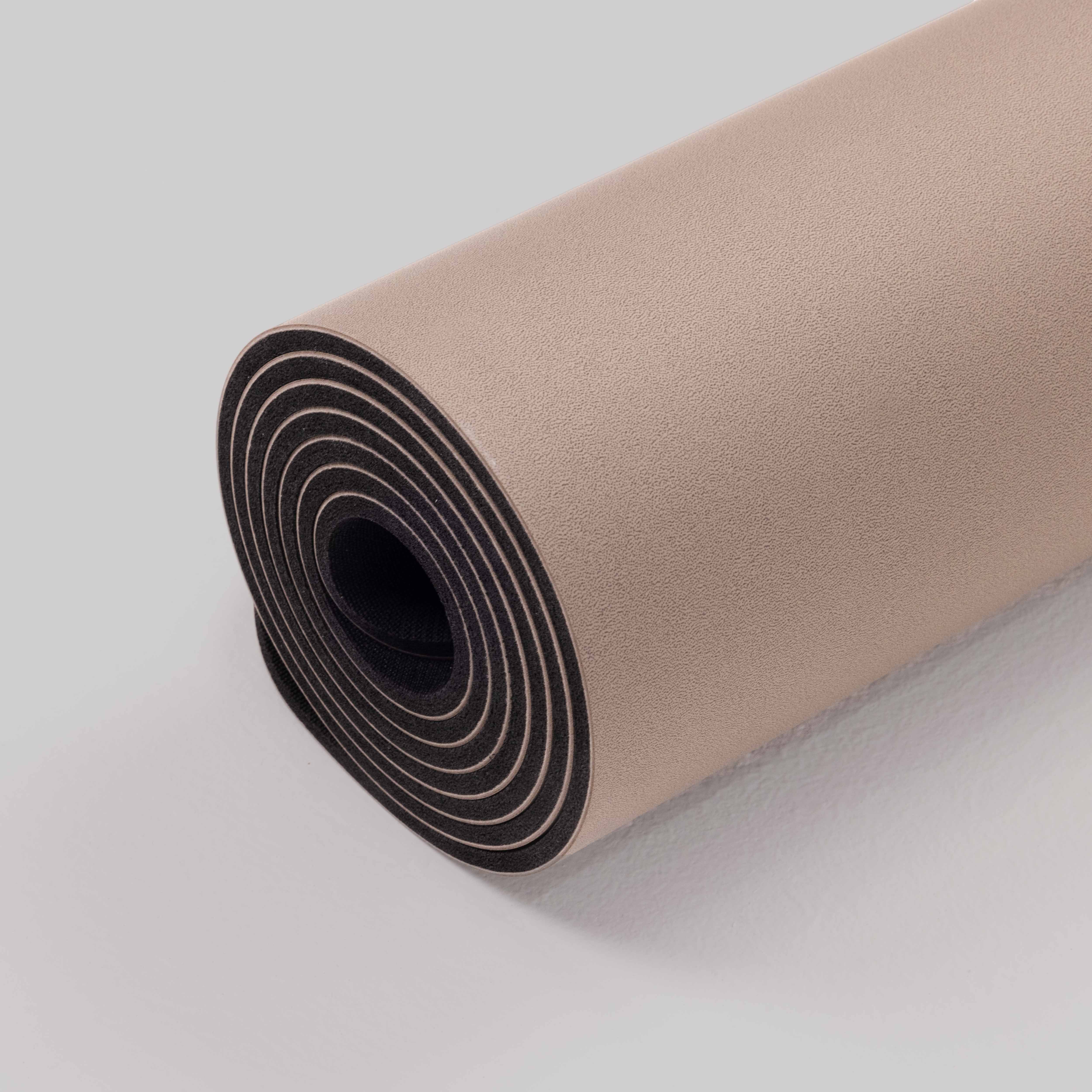 The MATador Yoga Mat (Charcoal)