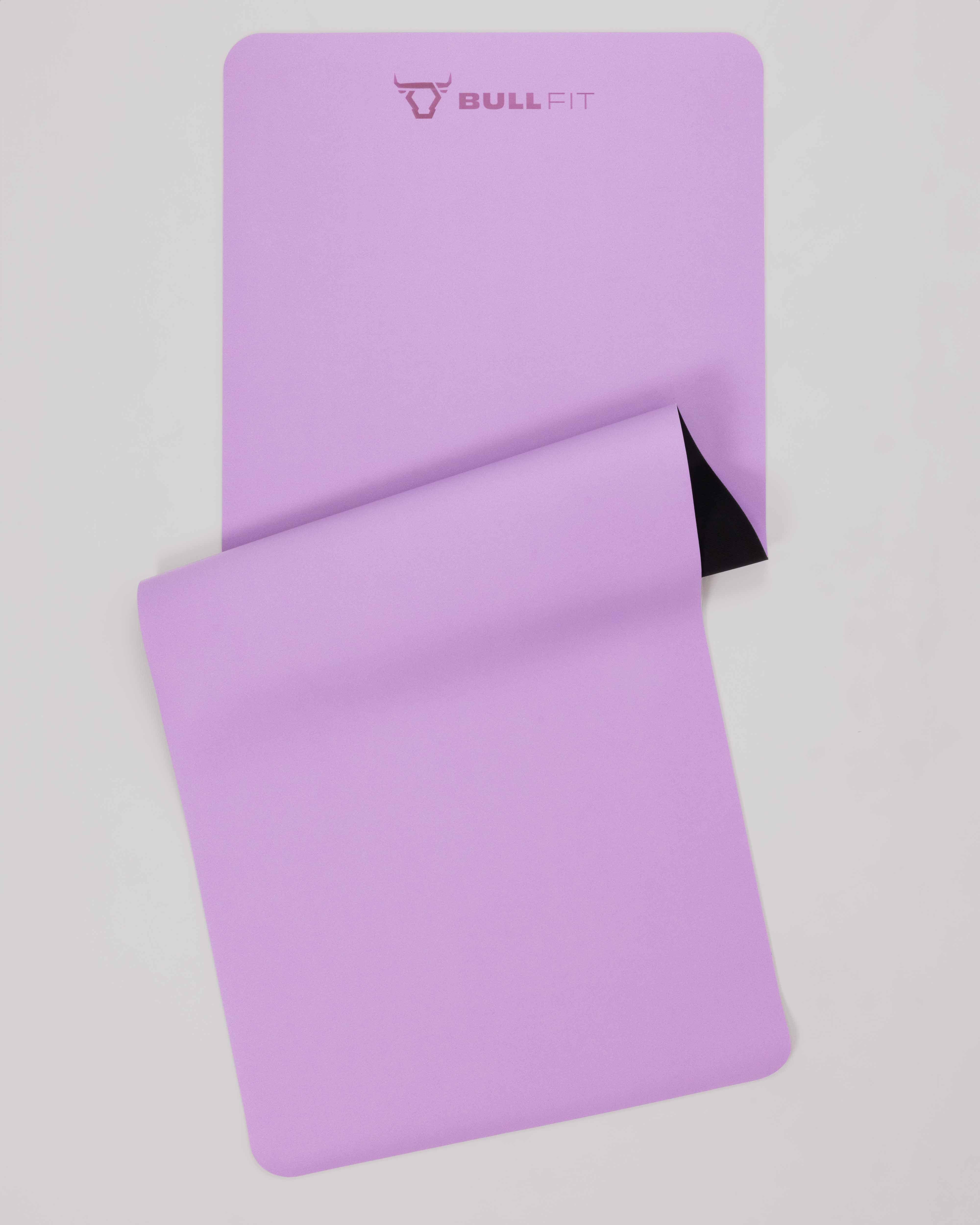 The MATador Yoga Mat (Charcoal)