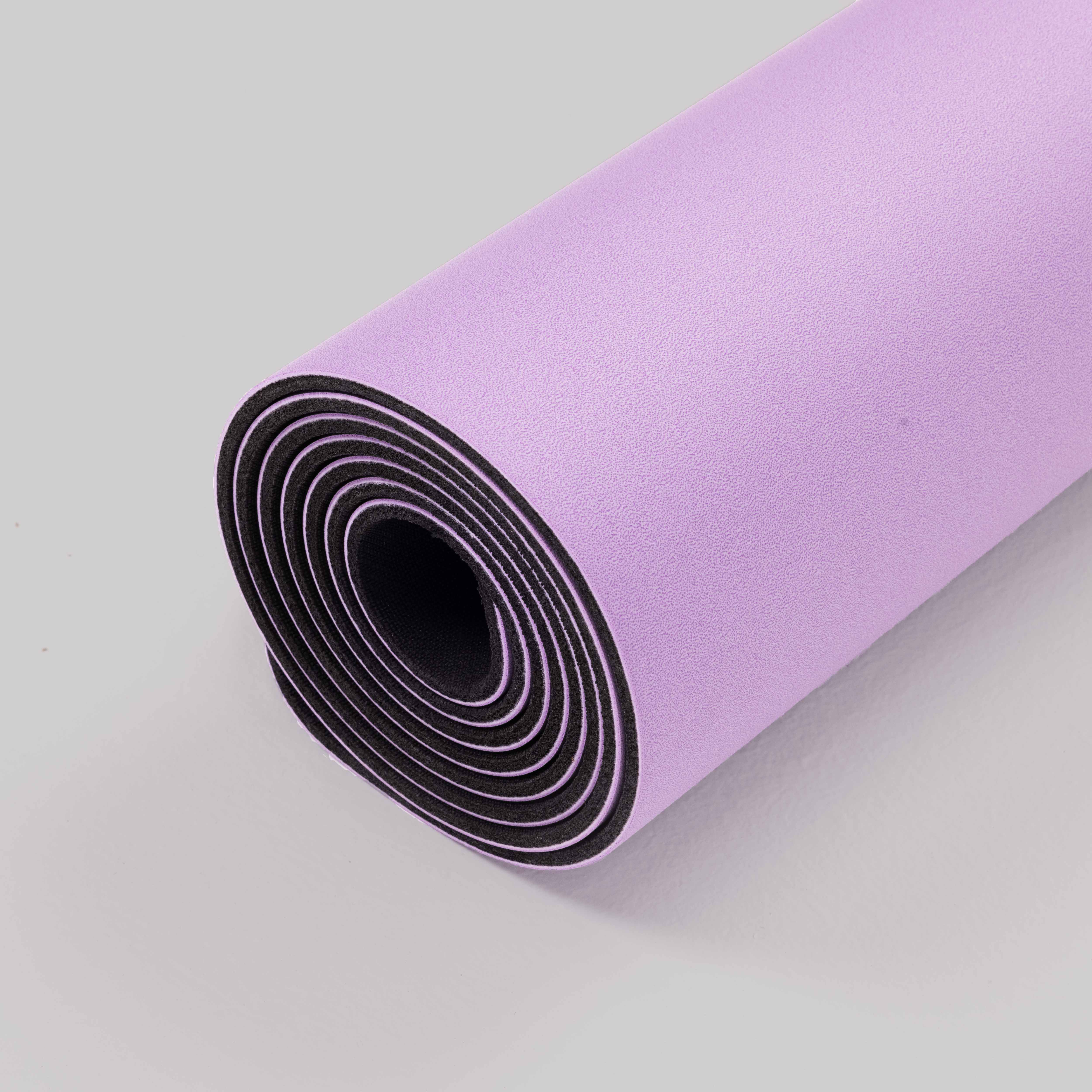 The MATador Yoga Mat (Charcoal)