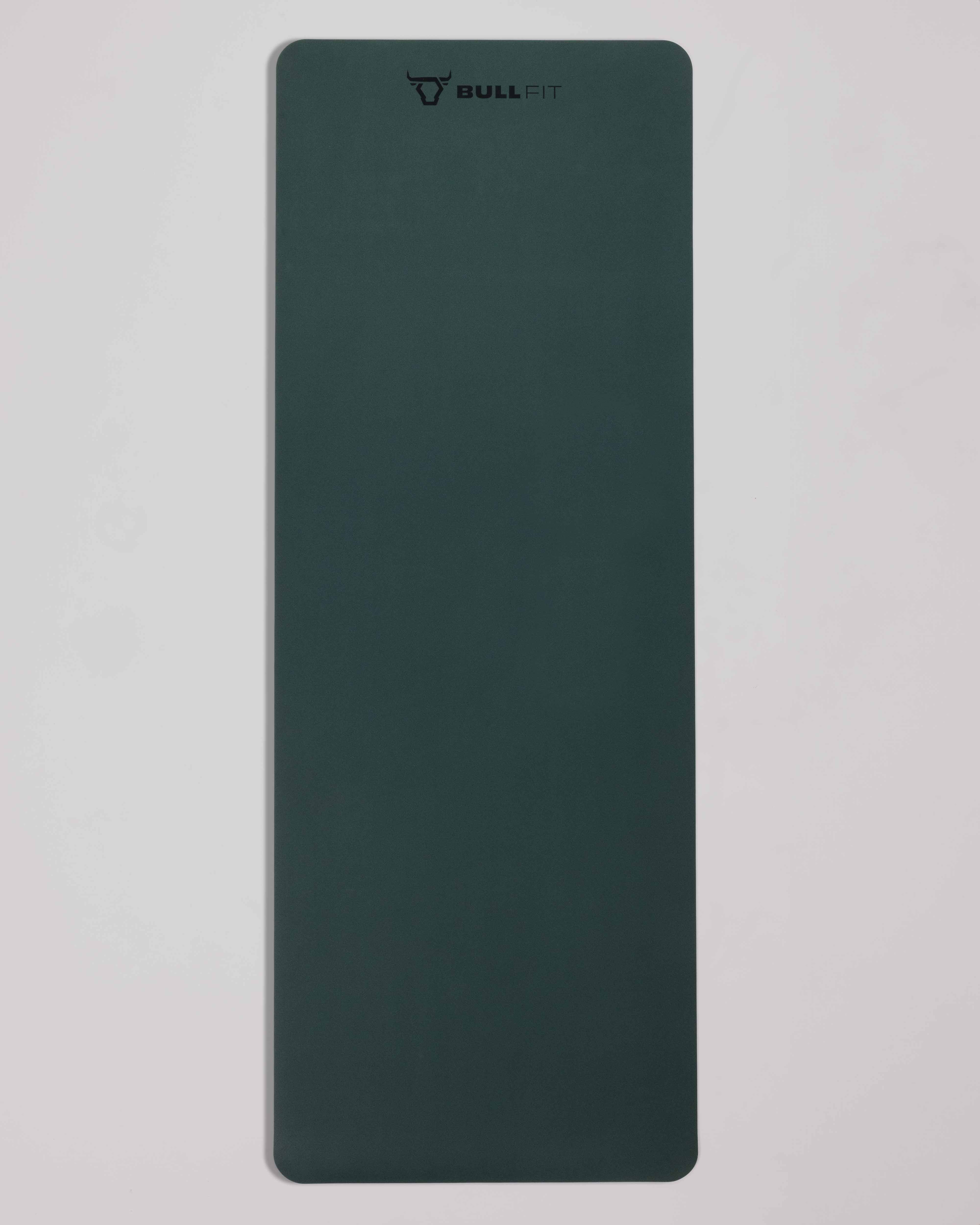 The MATador Yoga Mat (Charcoal)