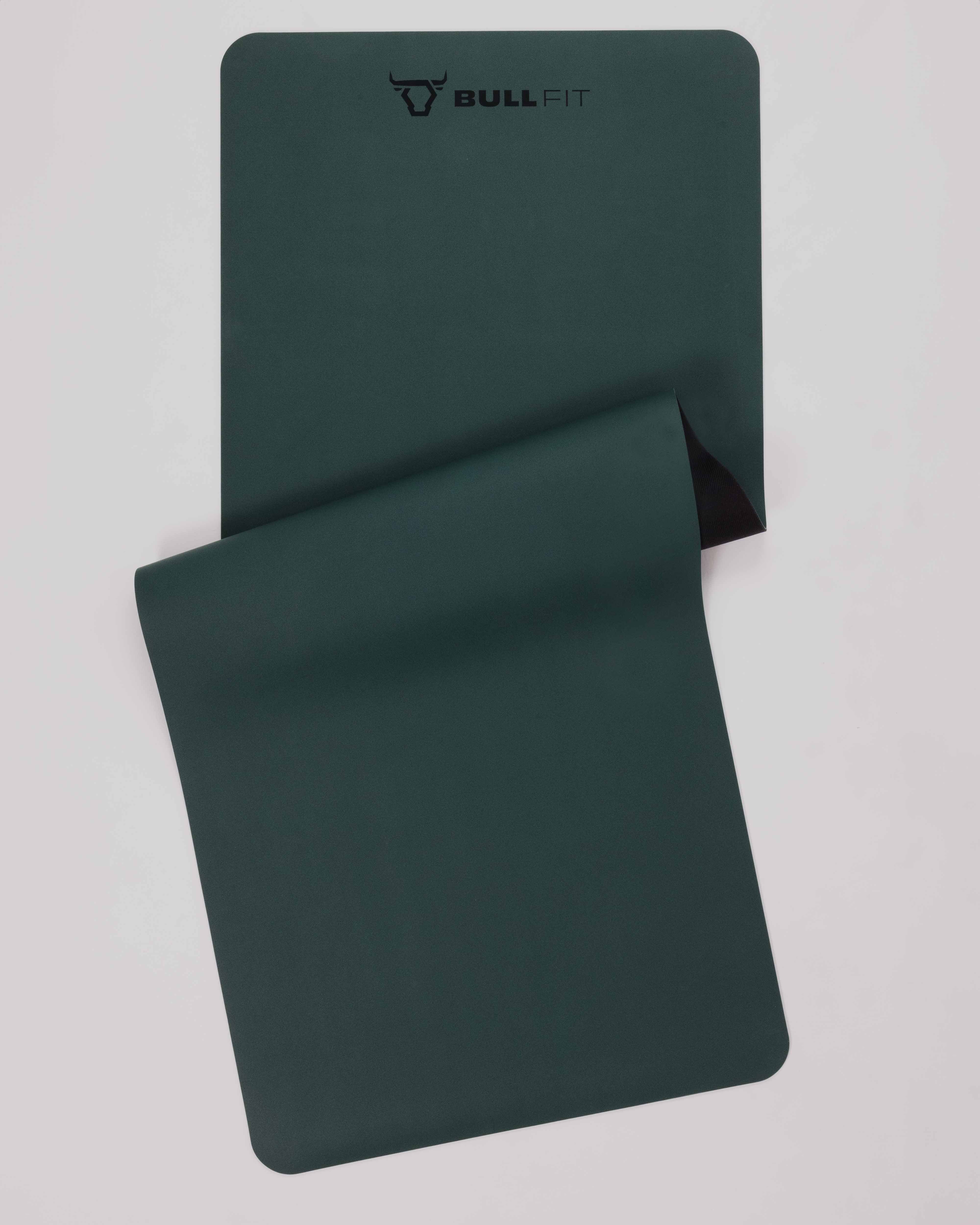 The MATador Yoga Mat (Charcoal)