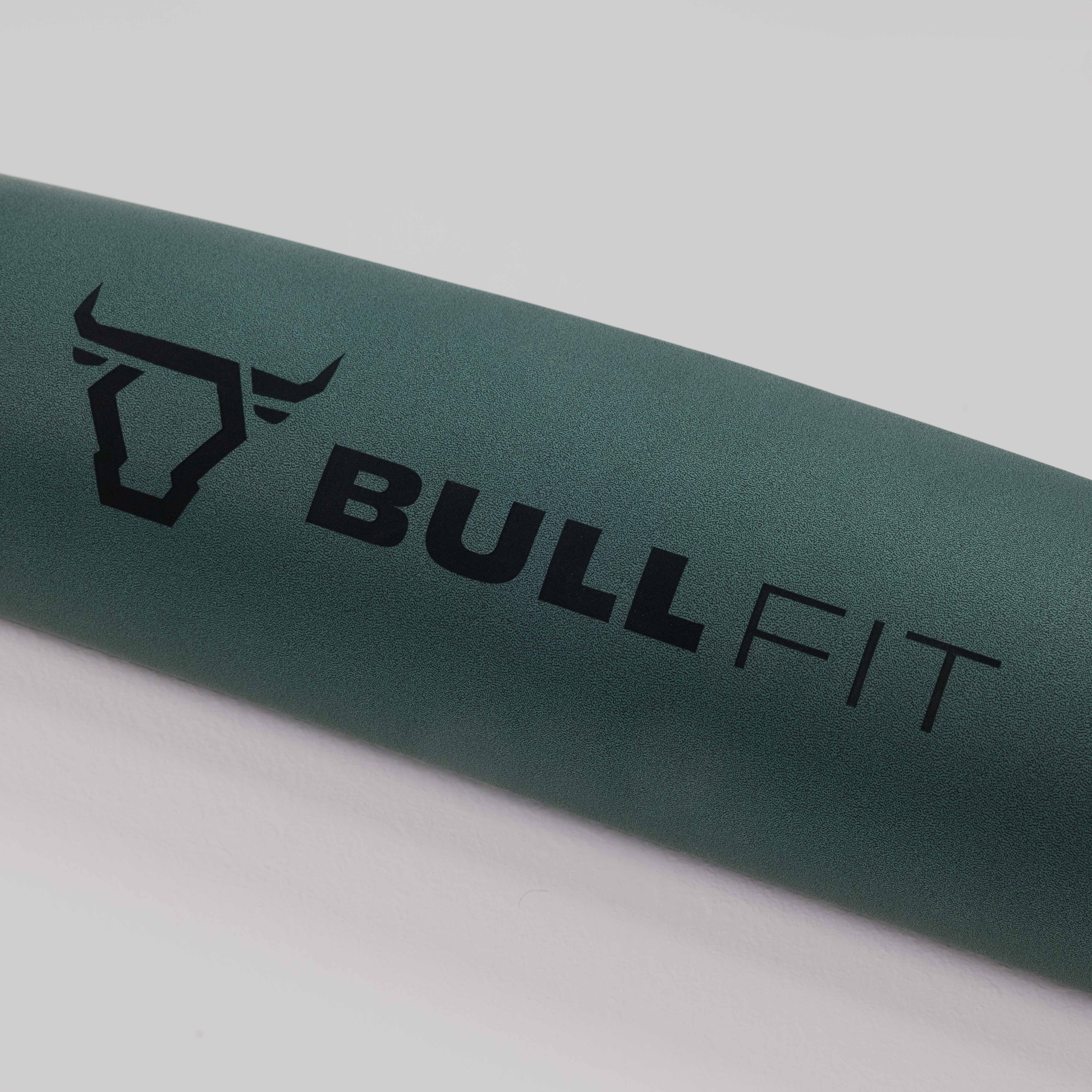 The MATador Yoga Mat (Charcoal)