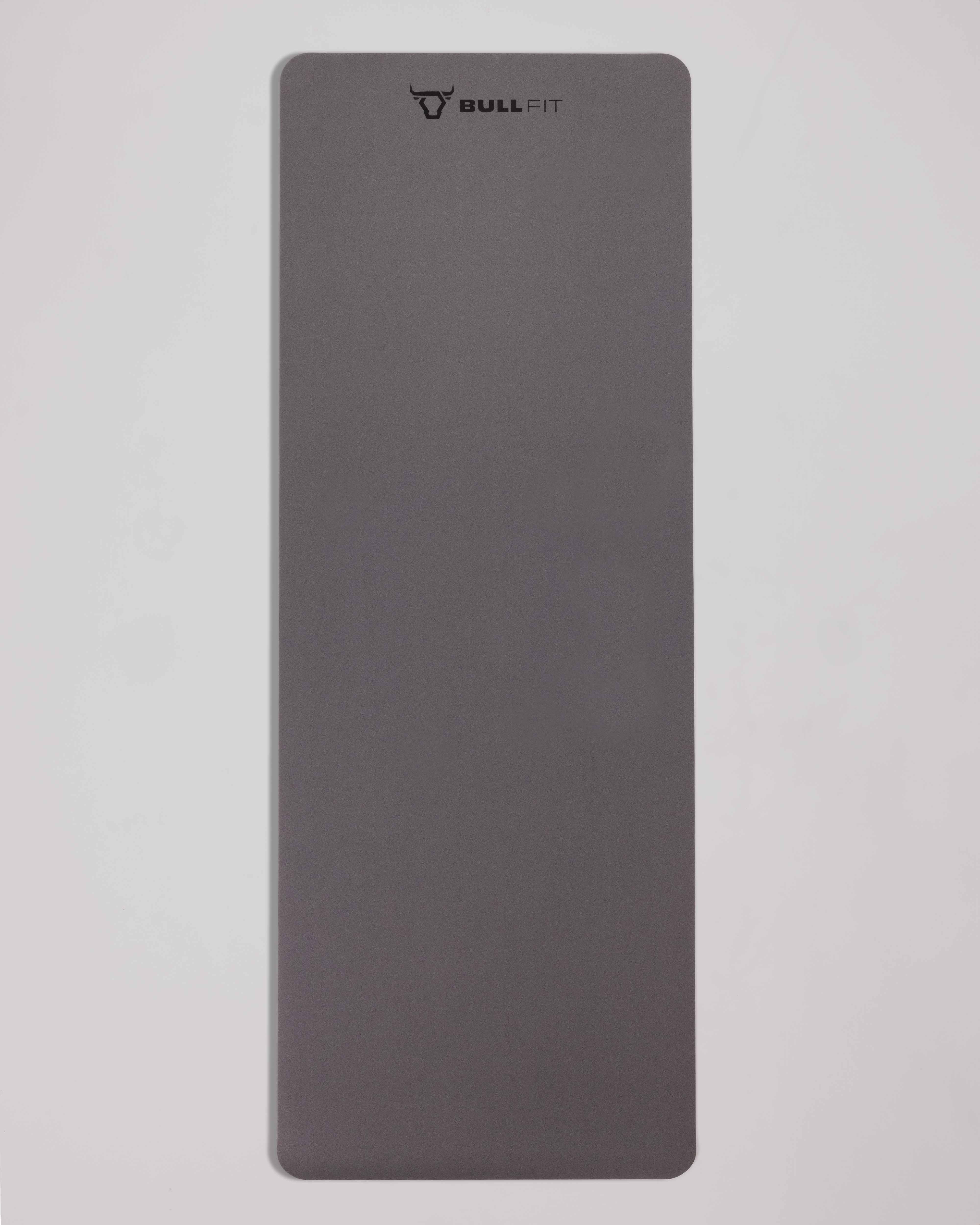 The MATador Yoga Mat (Charcoal)