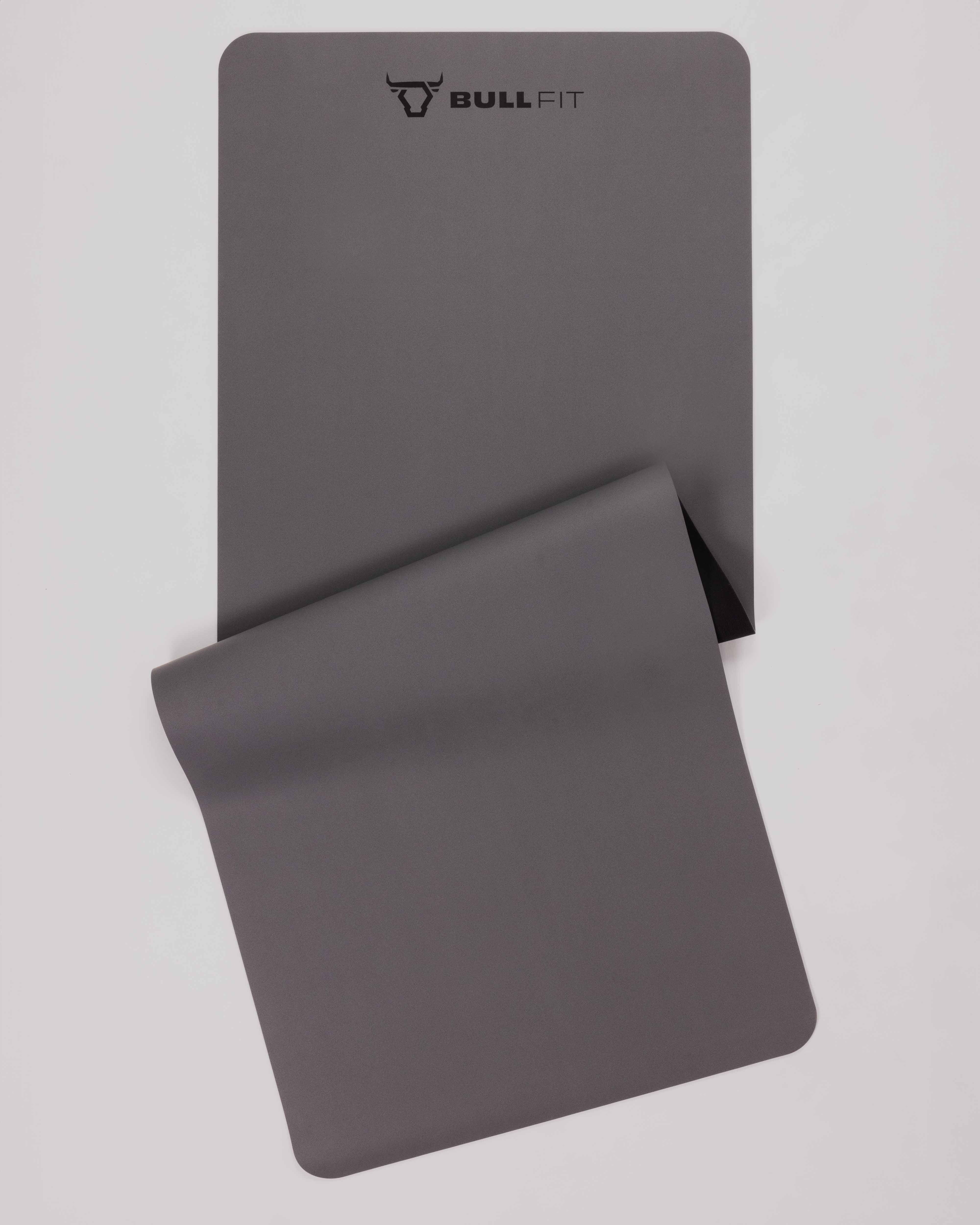 The MATador Yoga Mat (Charcoal)