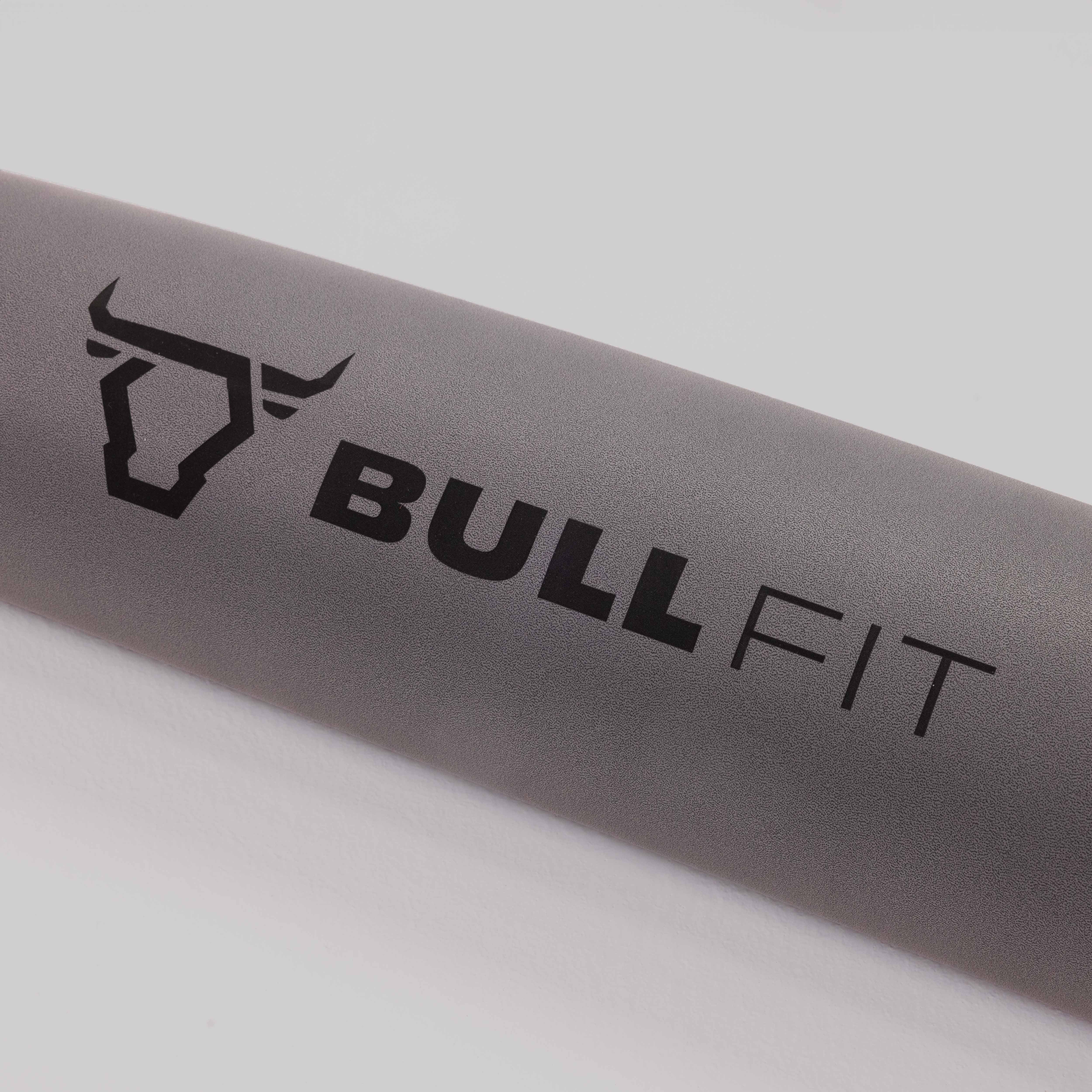 The MATador Yoga Mat (Charcoal)