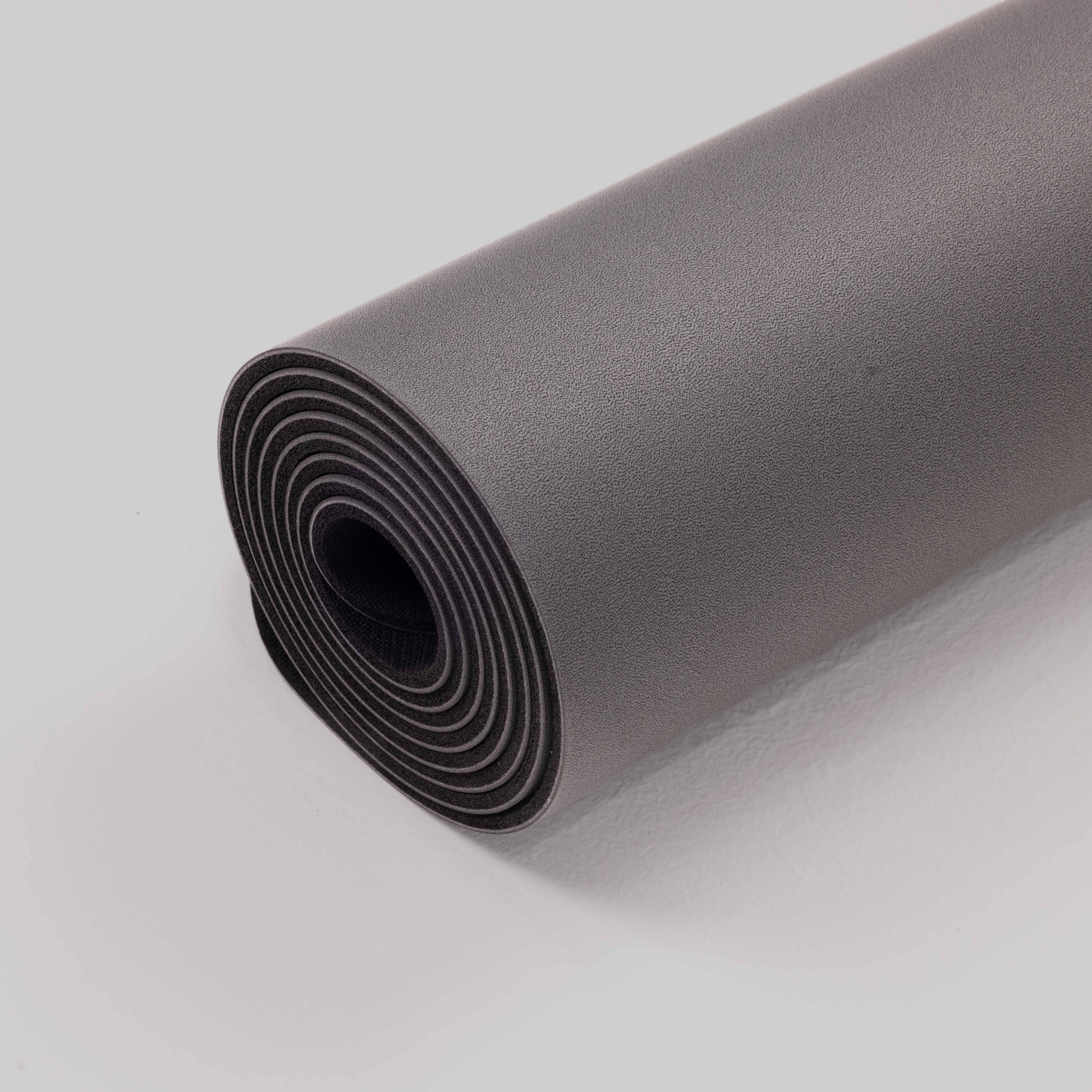 The MATador Yoga Mat (Charcoal)