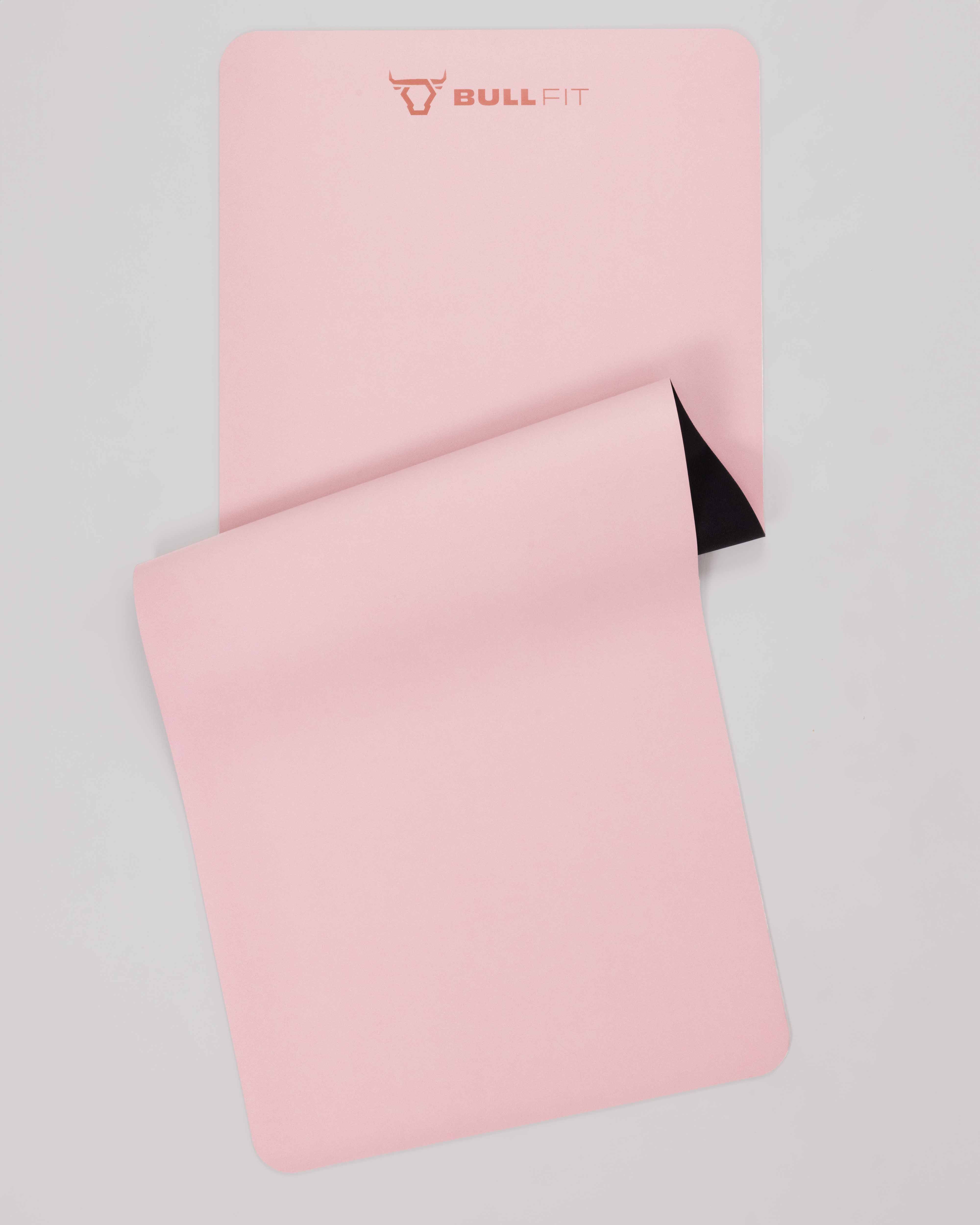 The MATador Yoga Mat (Charcoal)