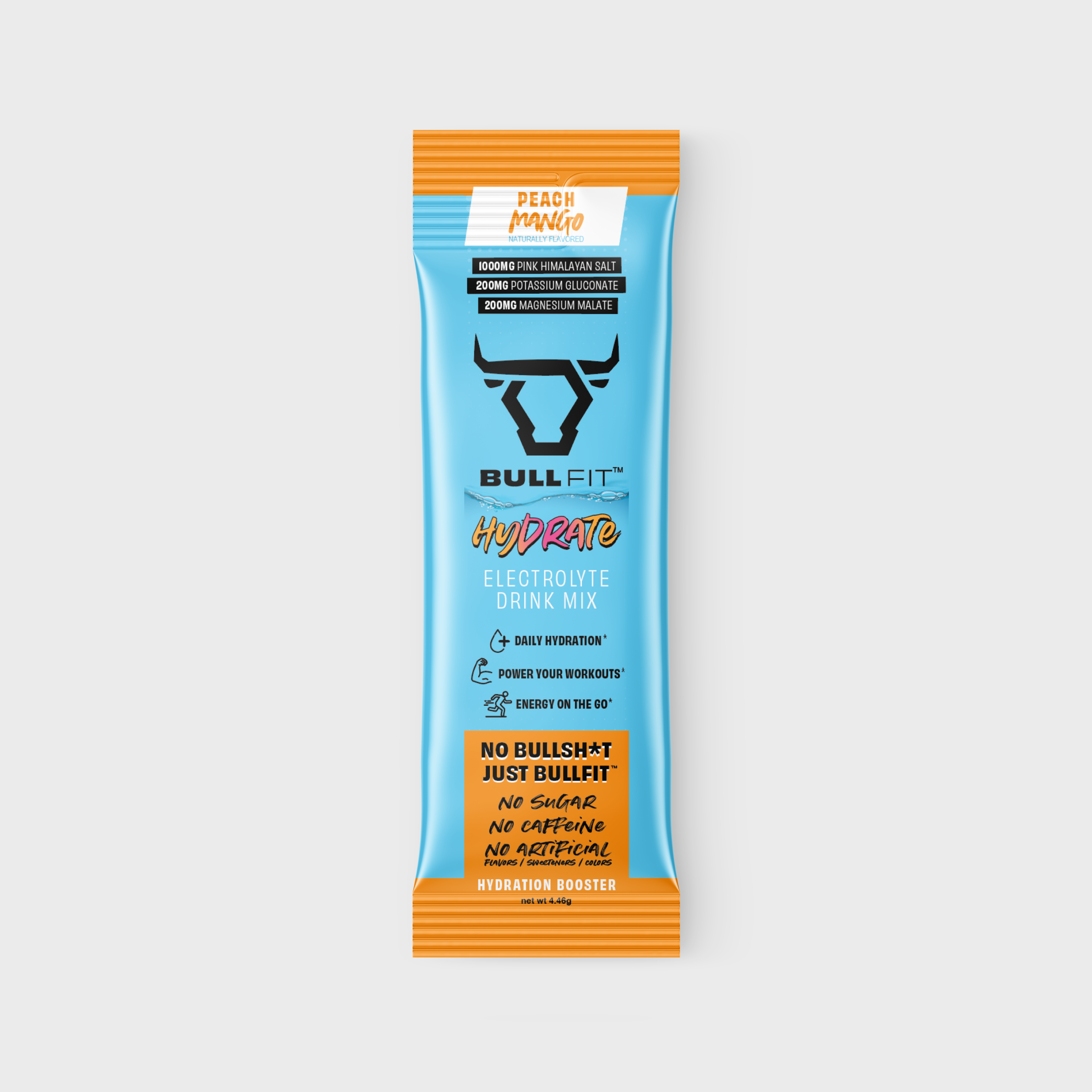 Hydrate Tropical Variety Pack Limited Time Offer