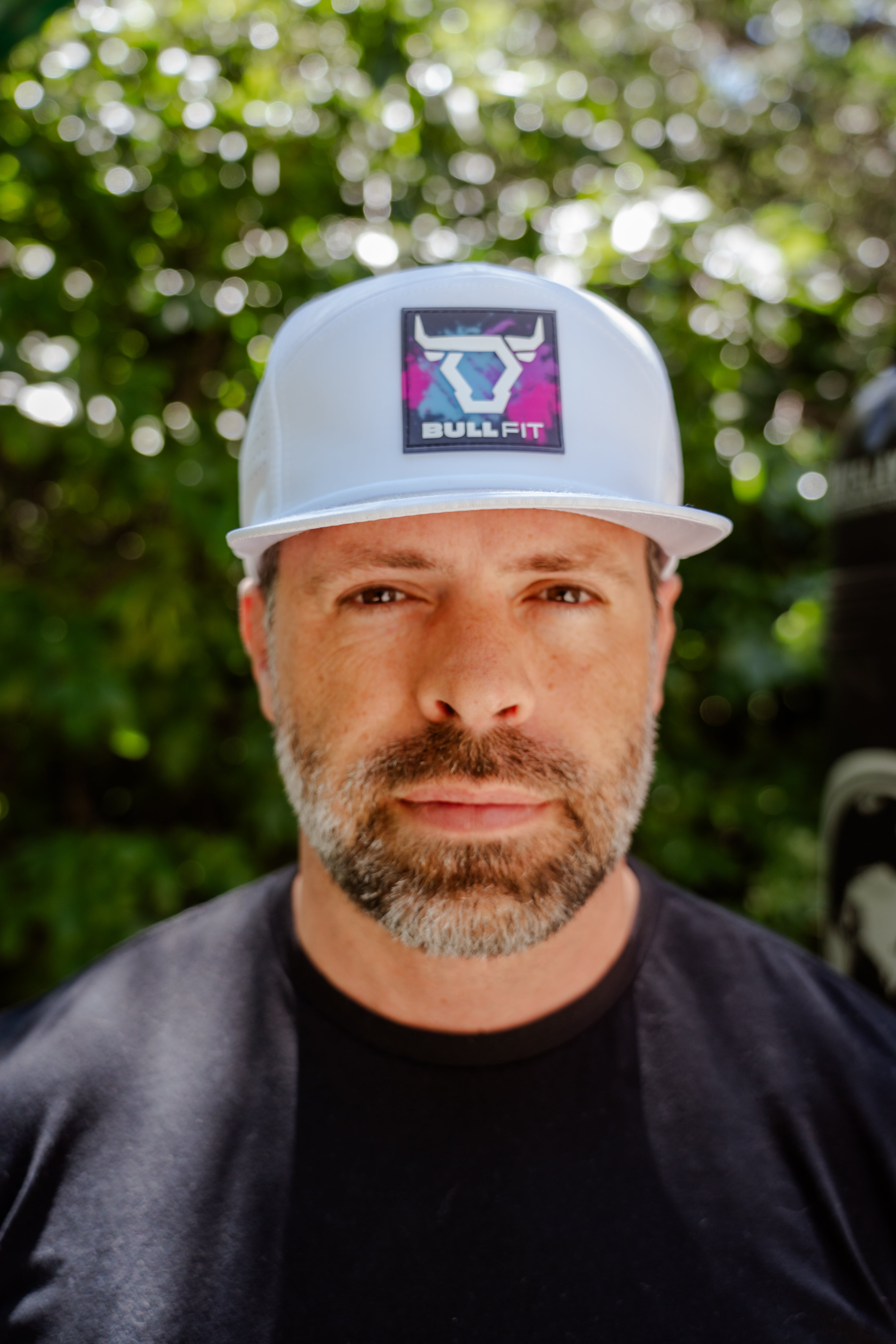 Splatterjam Captain Hat