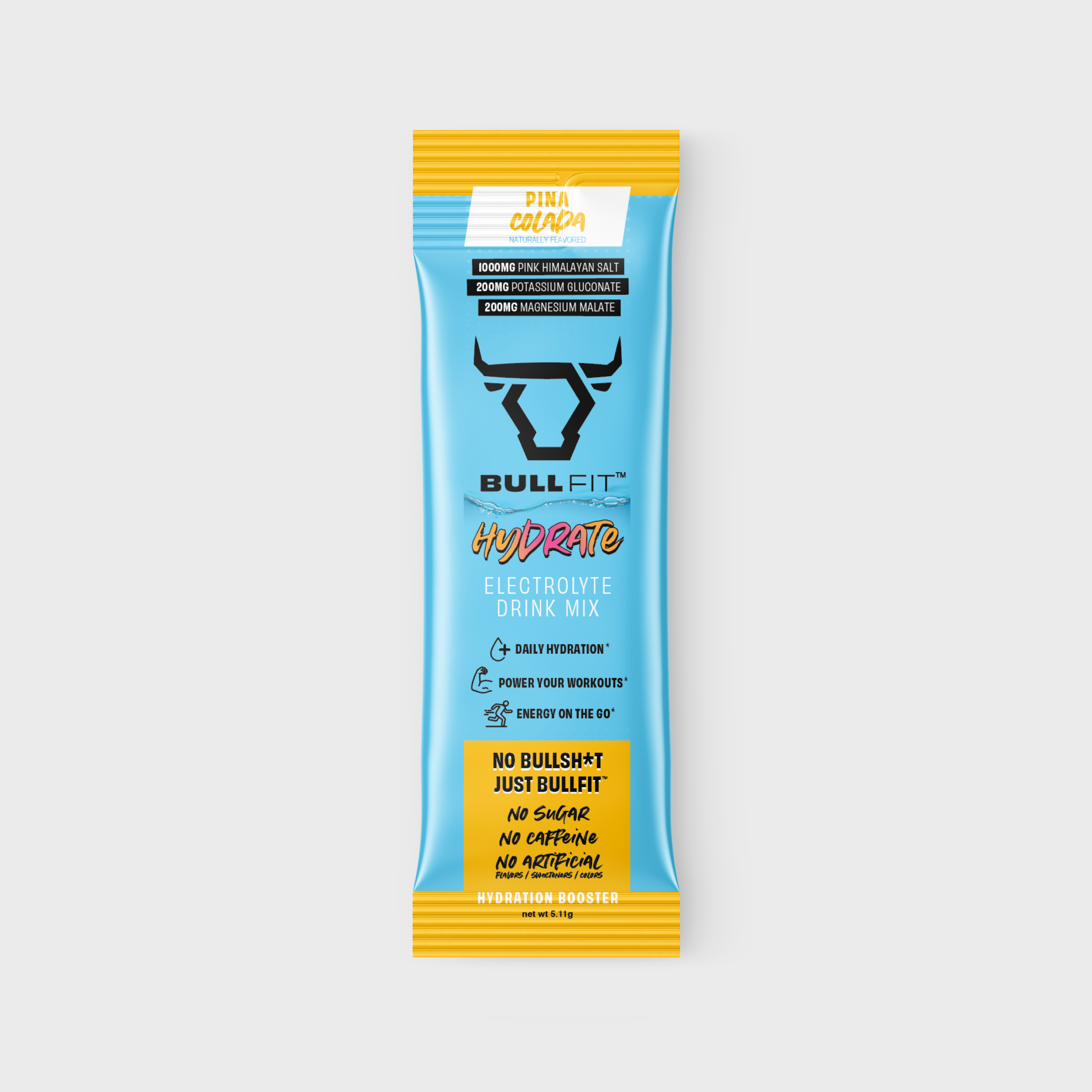 Hydrate Tropical Variety Pack Limited Time Offer