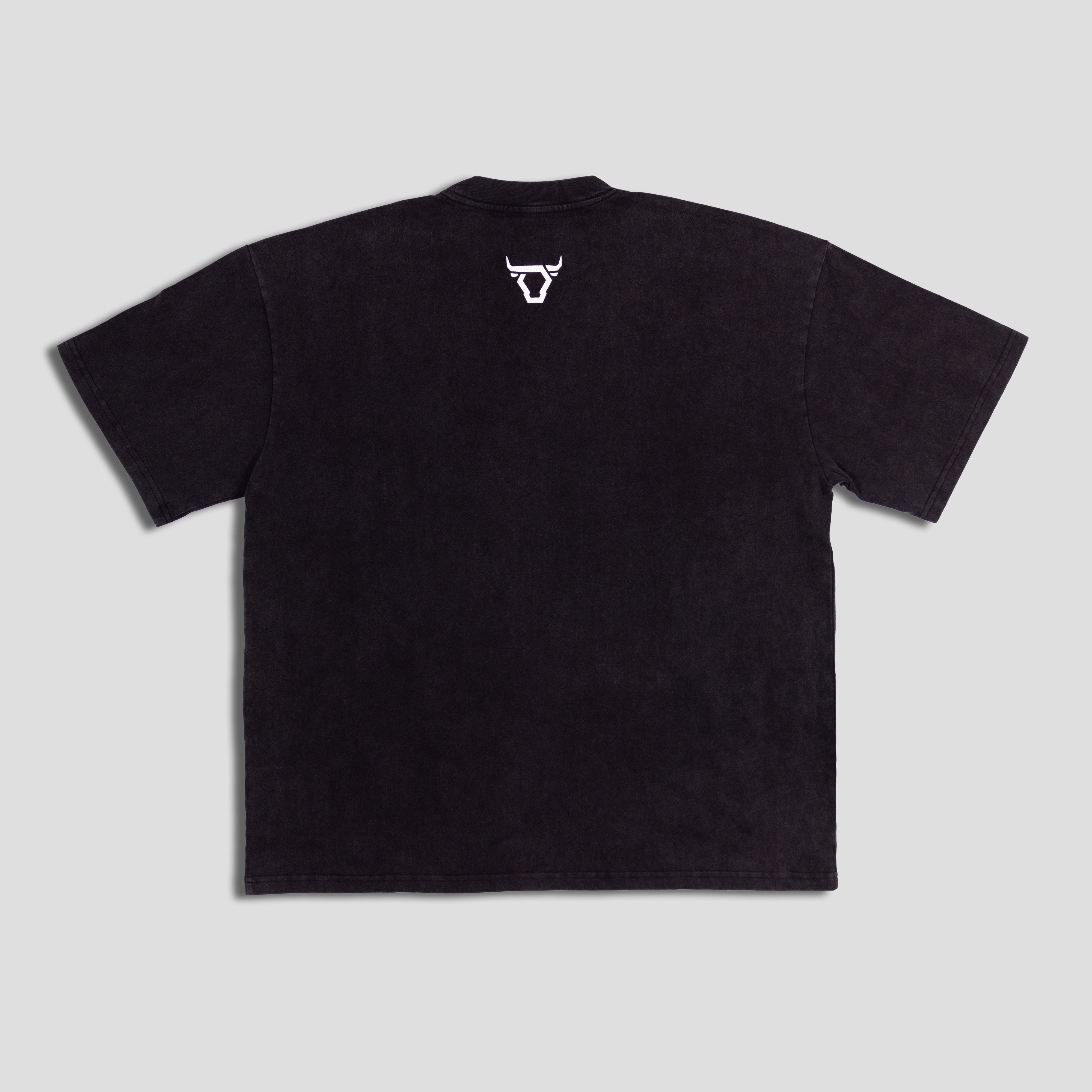 Future Combat Oversized Premium Tee