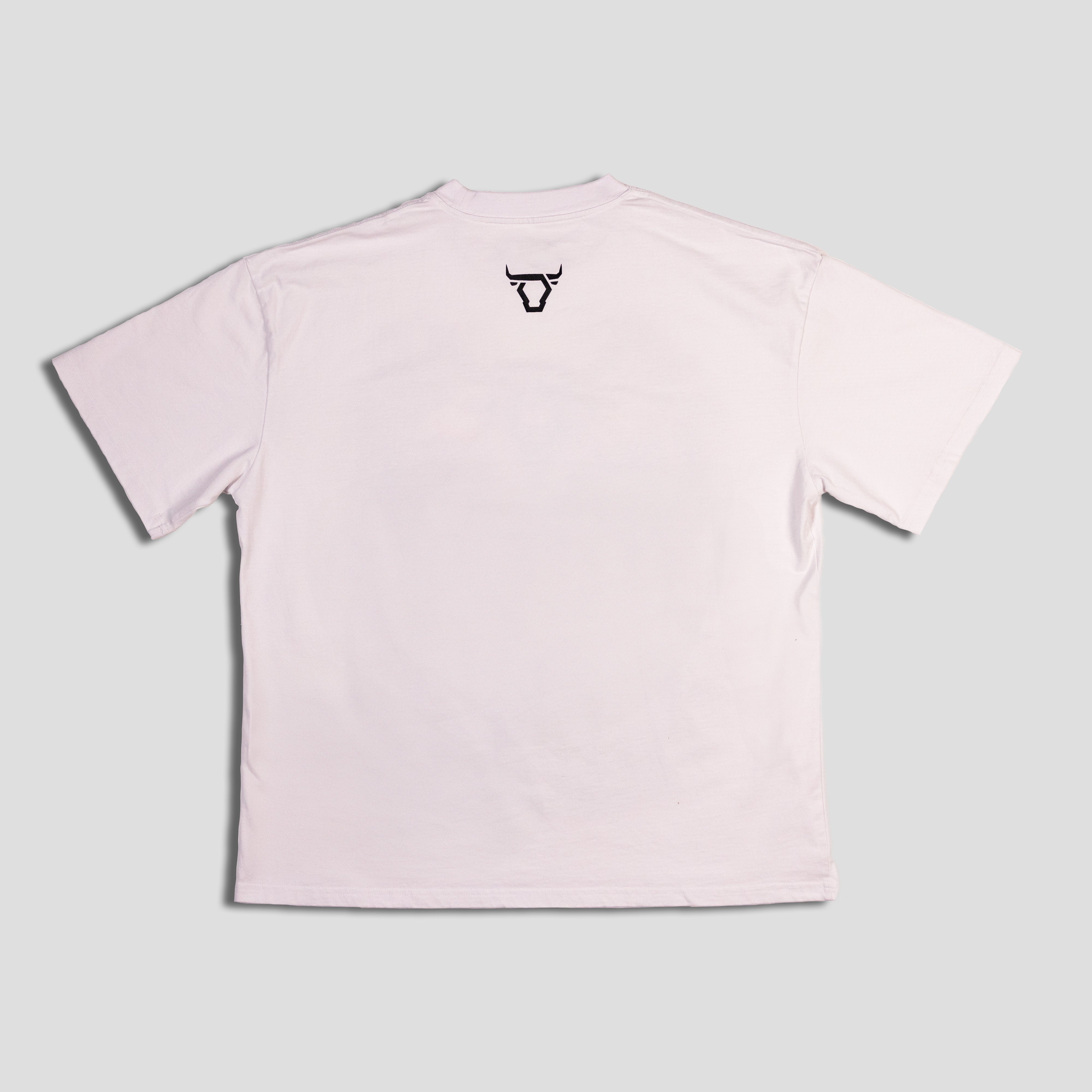 Ancient Combat Oversized Premium Tee