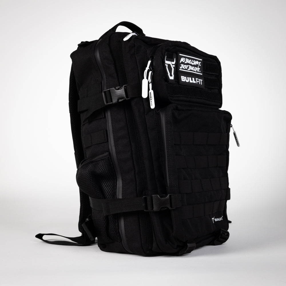 Tactical BullPack 45L