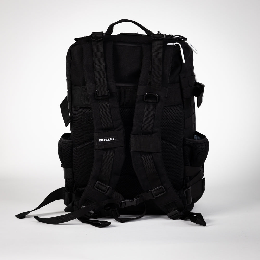 Tactical BullPack 45L