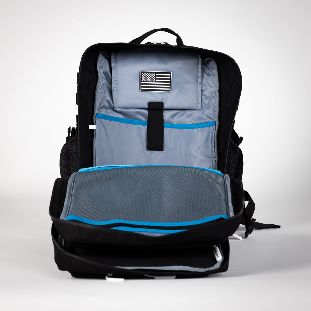 Tactical BullPack 45L
