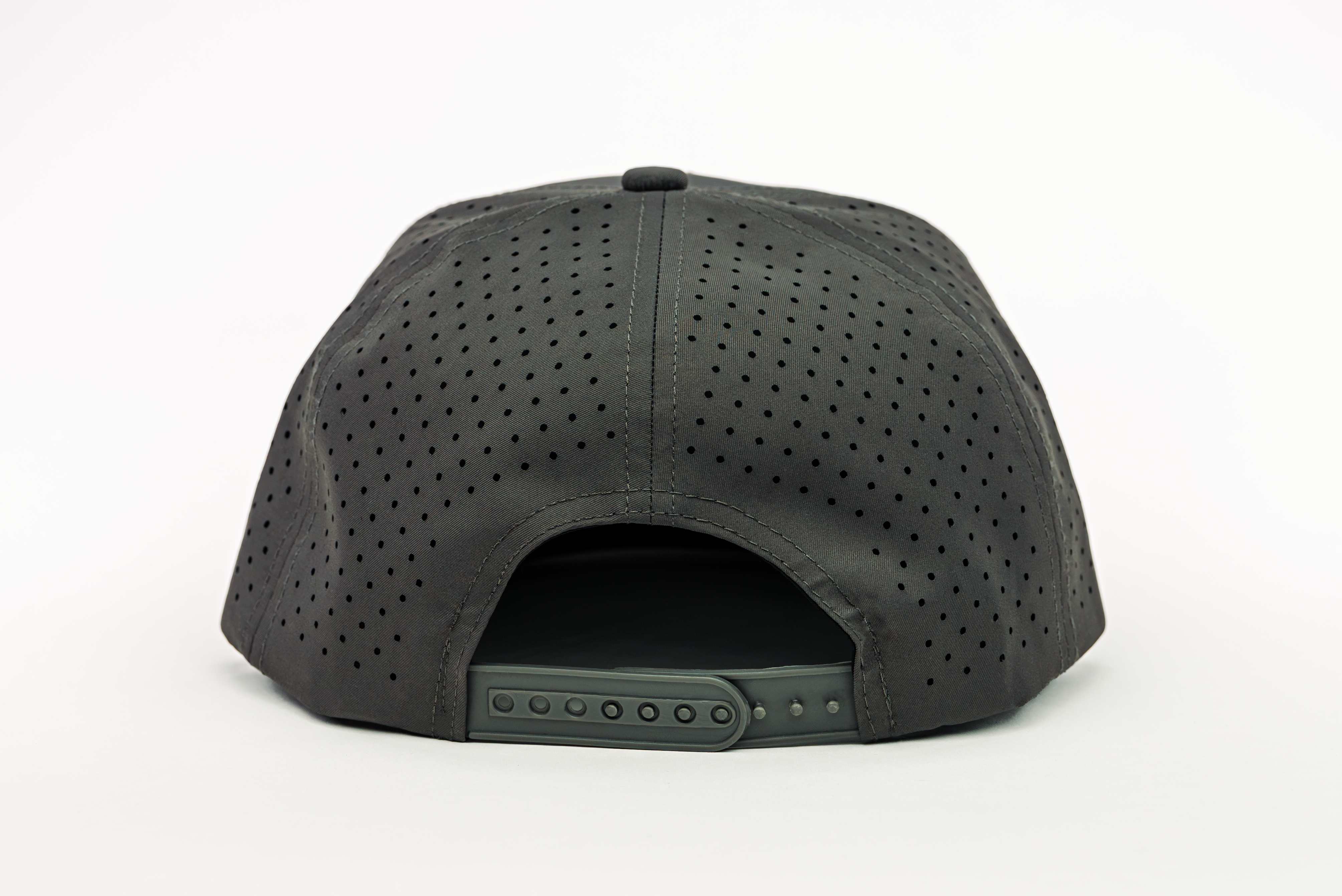 Splatterjam Captain Hat