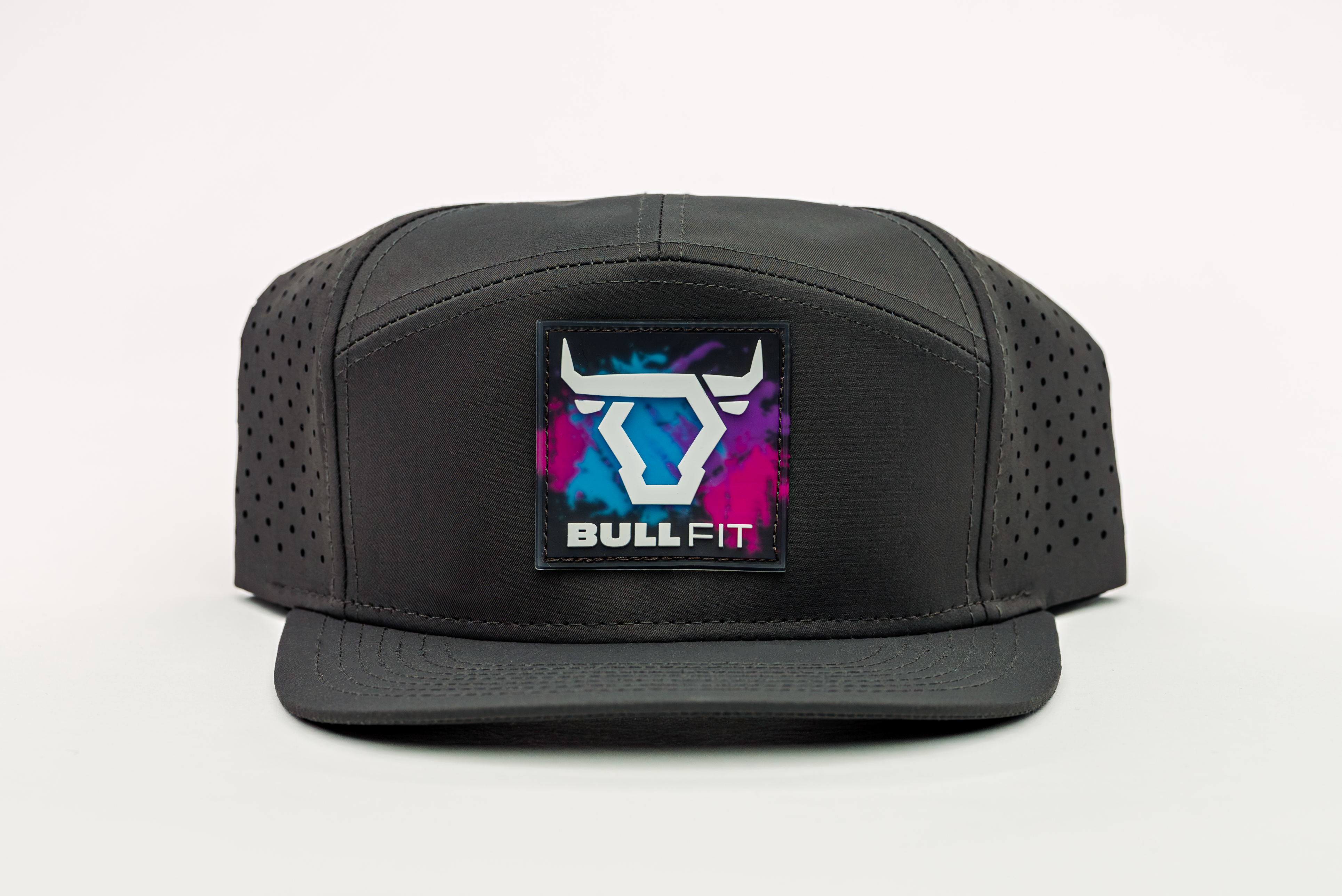 Splatterjam Captain Hat