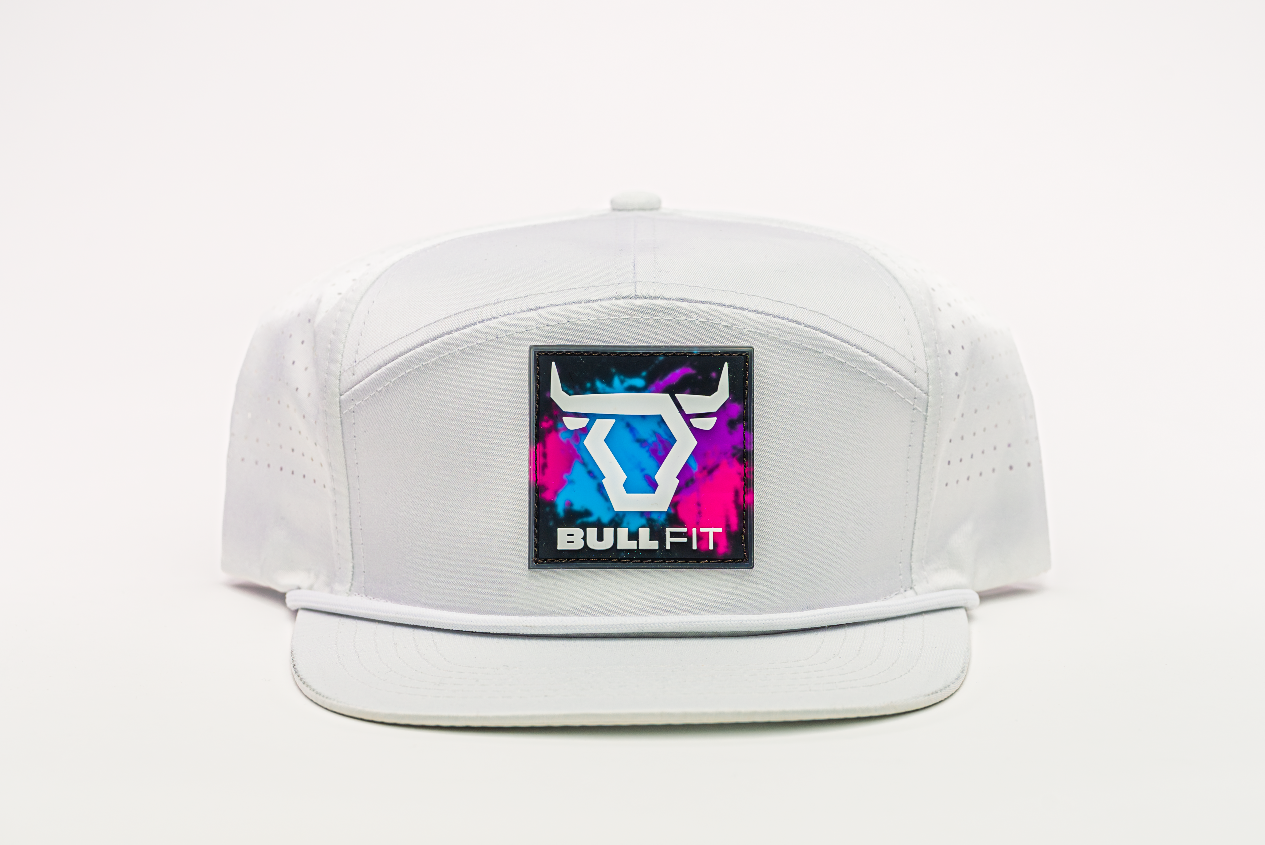 Splatterjam Captain Hat