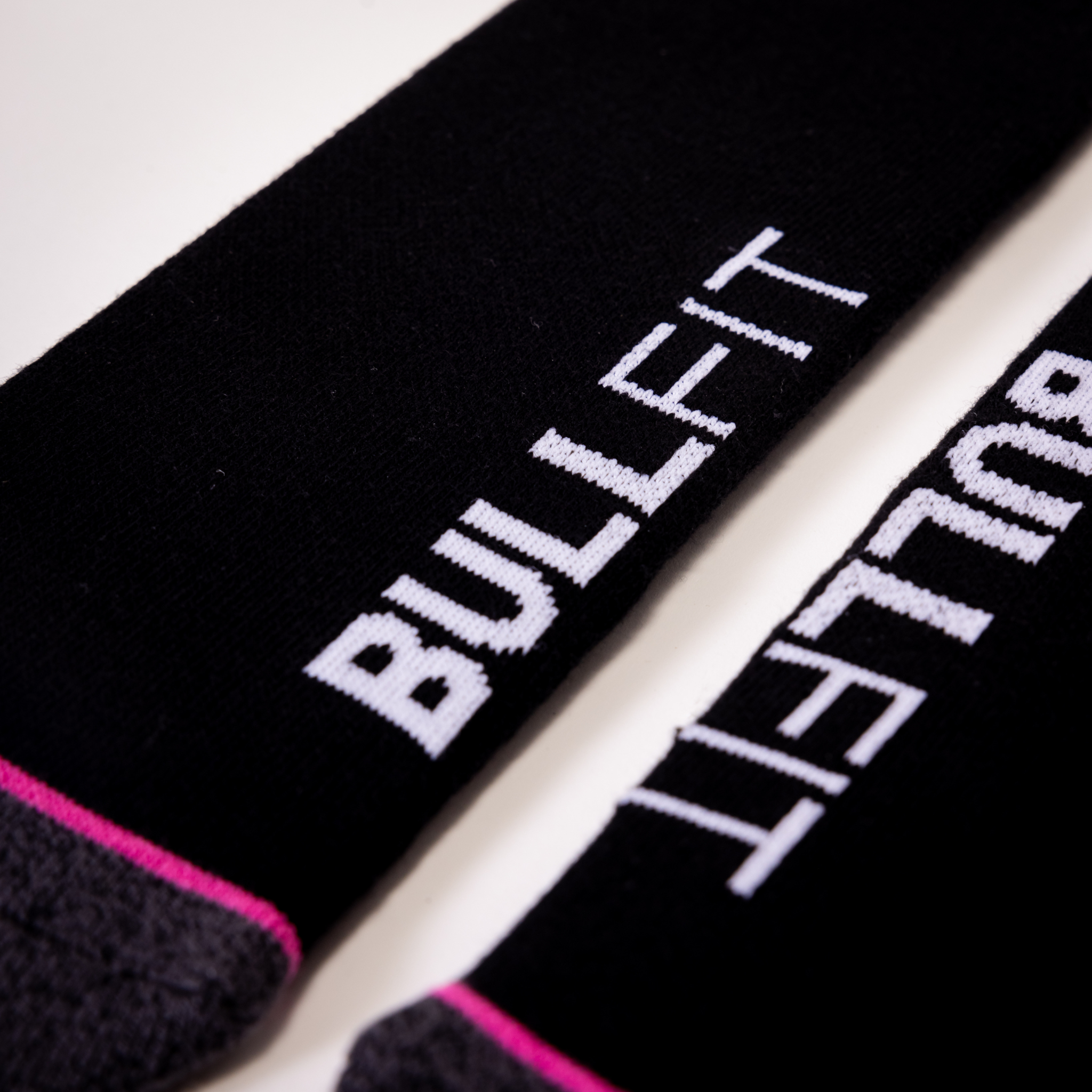 Tubular Performance Tube Socks