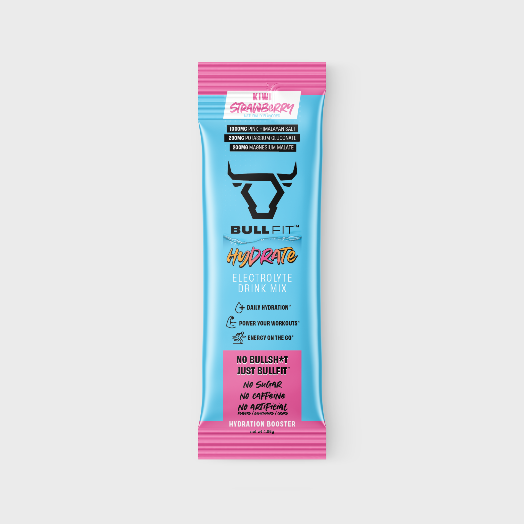 Hydrate Tropical Variety Pack Limited Time Offer