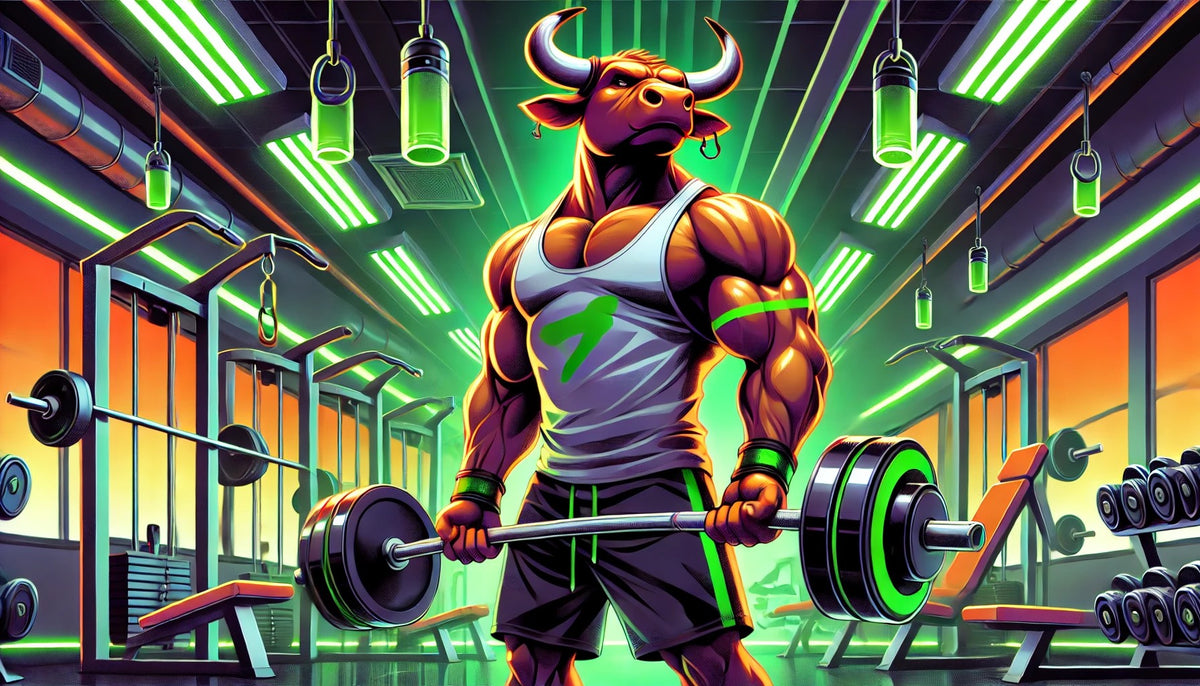 Unlock Strength and Stability: How RDLs Can Improve Your Deadlift and