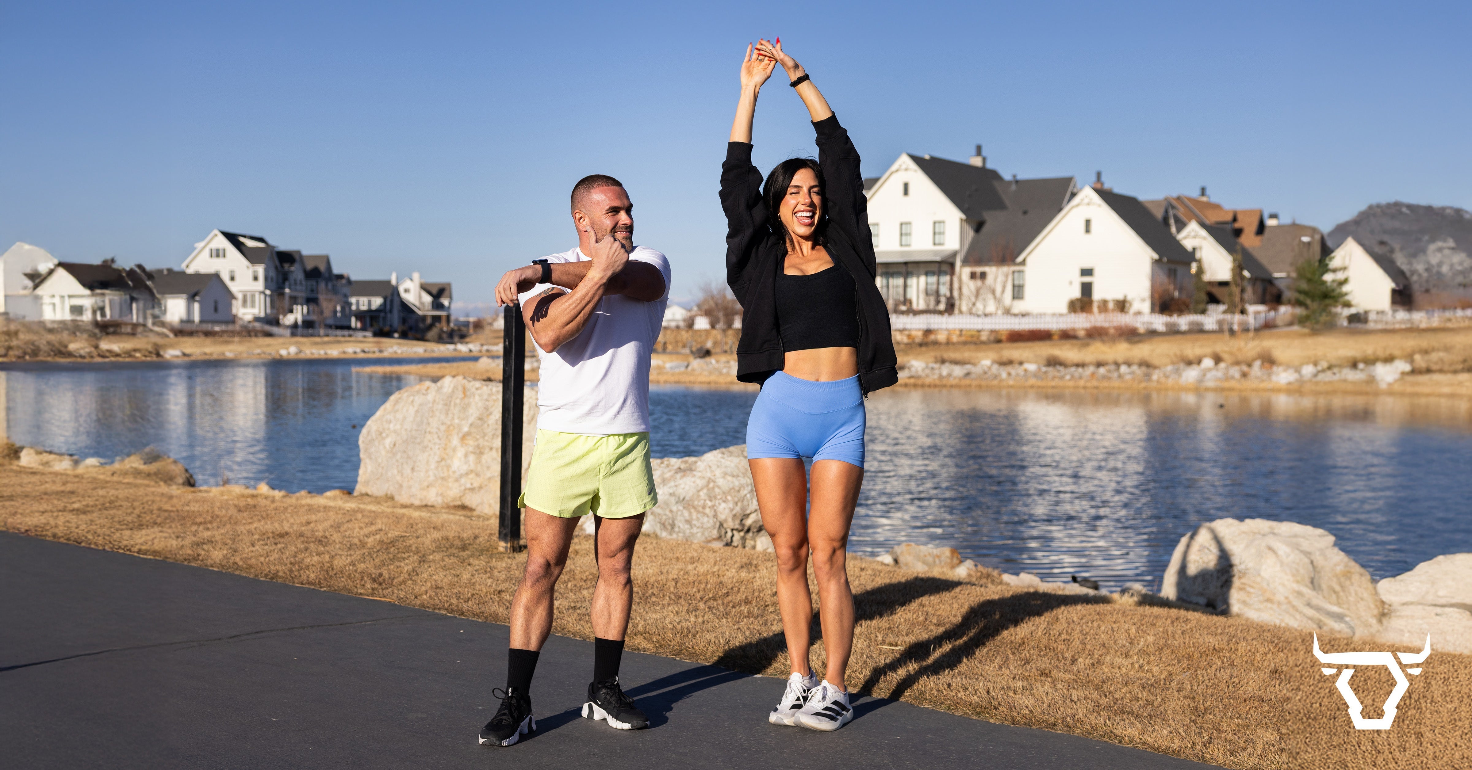 Macros, Movement, And Mood: A Simple Guide To Supporting Your Partner’s Goals