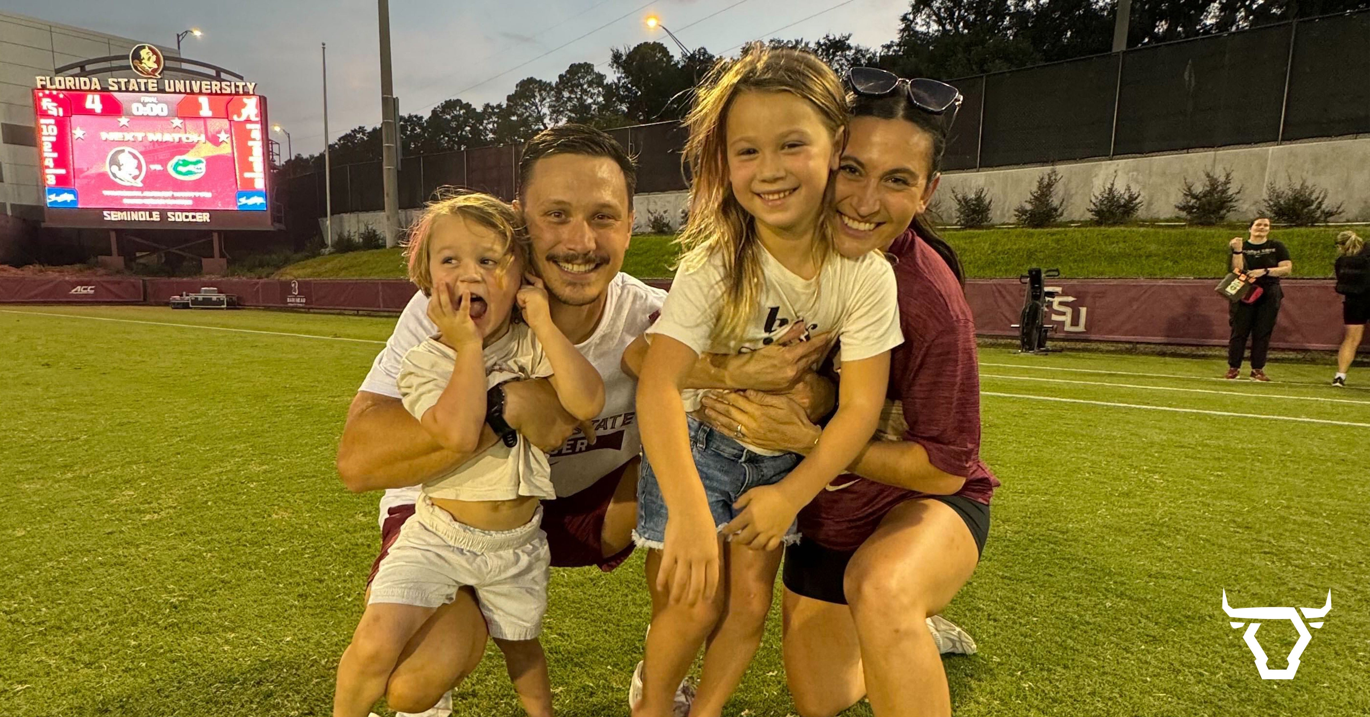 Becoming Stronger Through Every Season: My Journey with Movement, Motherhood, and Empowerment