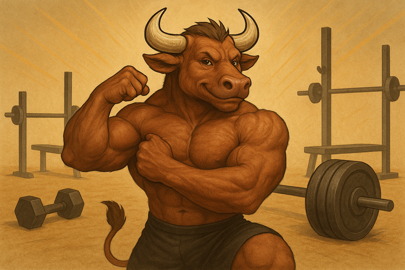 Why Being Sore After Weightlifting Is a Good Thing (and How to Recover Faster)