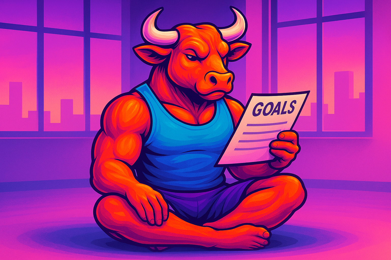 Reset Your Mindset on Sunday Night: The Key to Reaching Your Fitness Goals